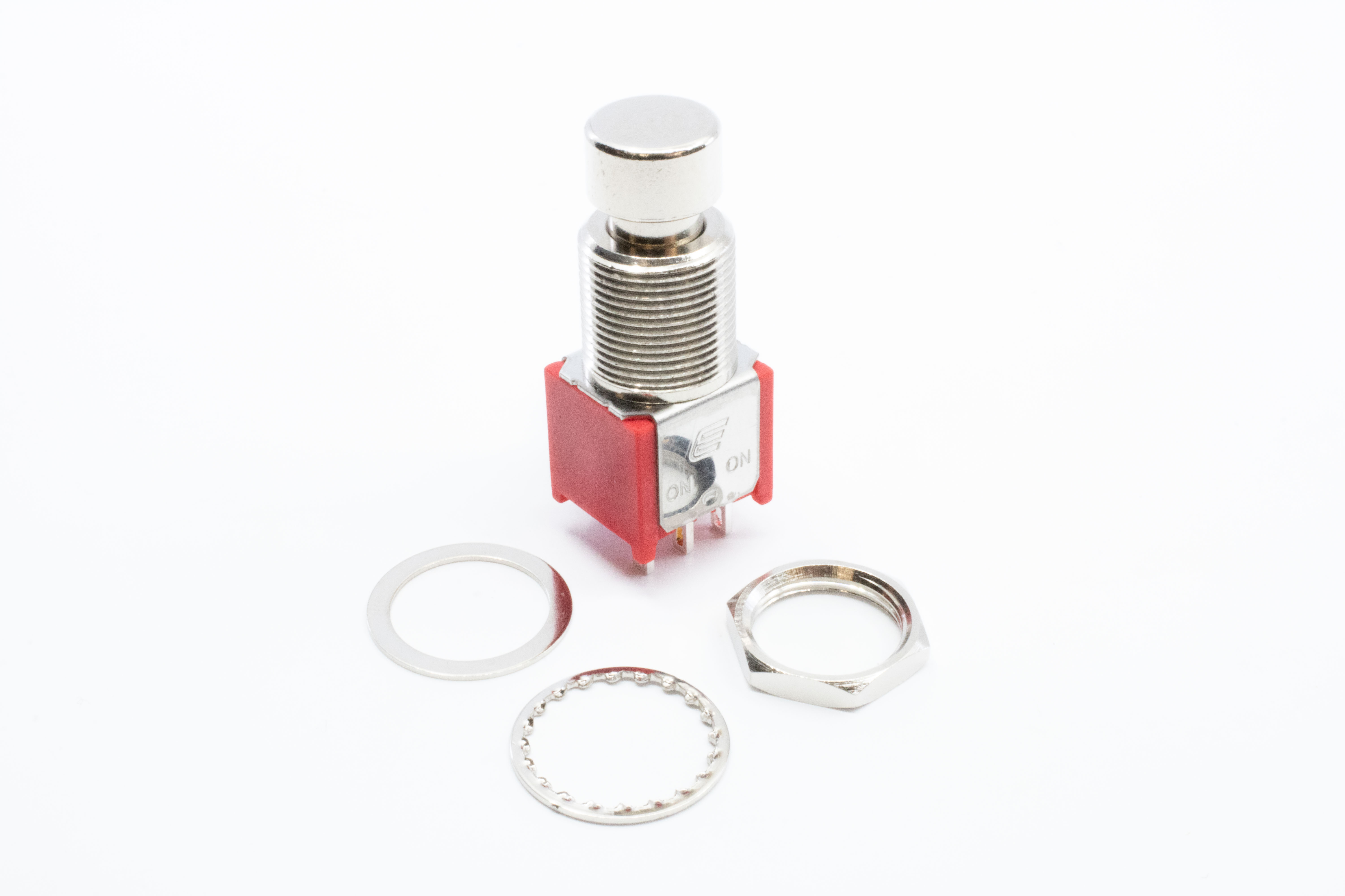 FS5700 Series Pushbutton Foot Switch