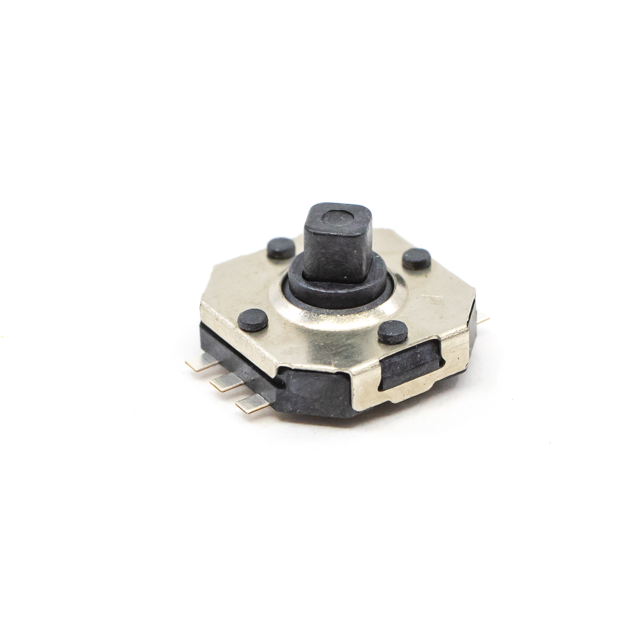JS1400 Series 5-Position, Joystick Navigation Switch