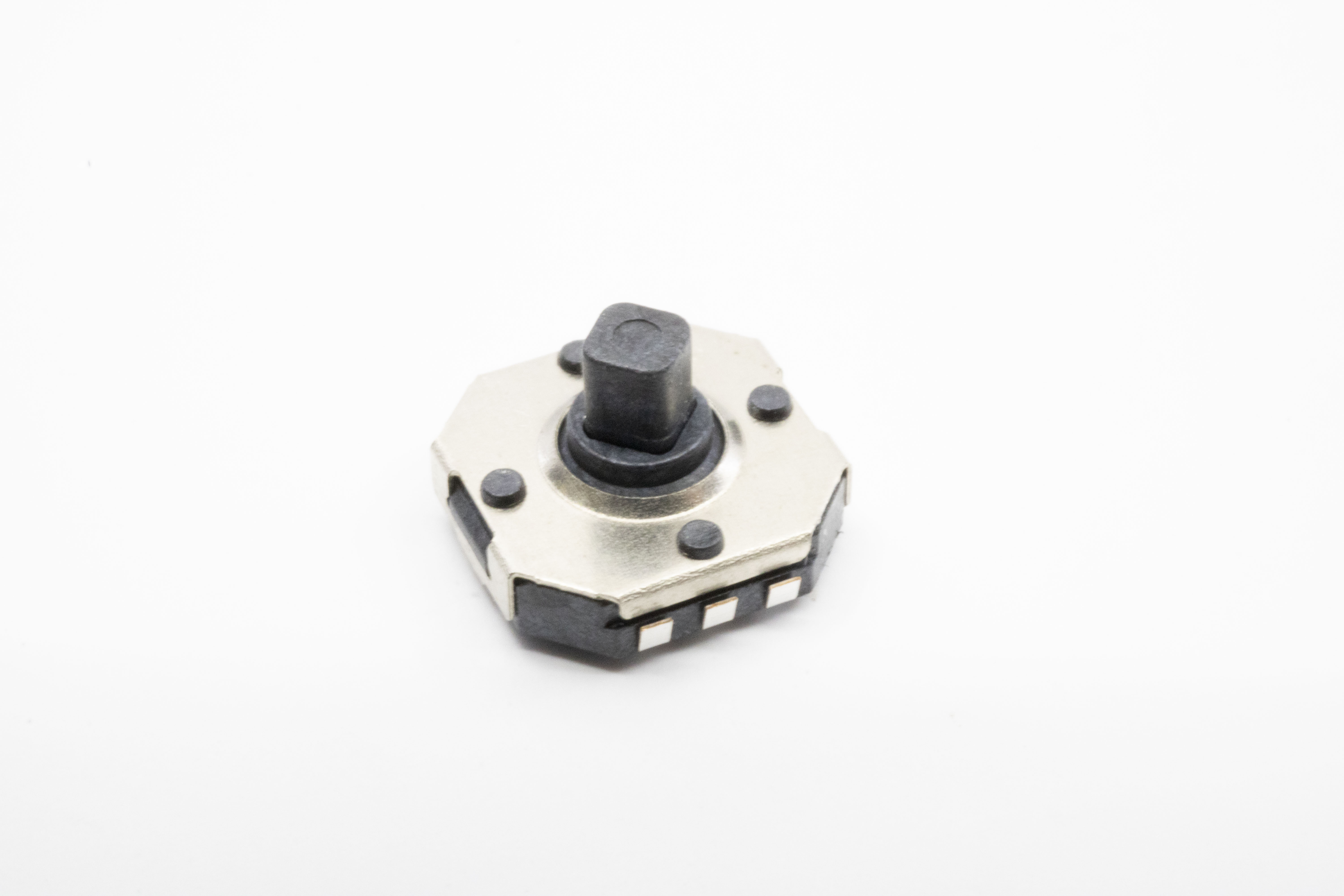 JS1400 Series 5-Position, Joystick Navigation Switch