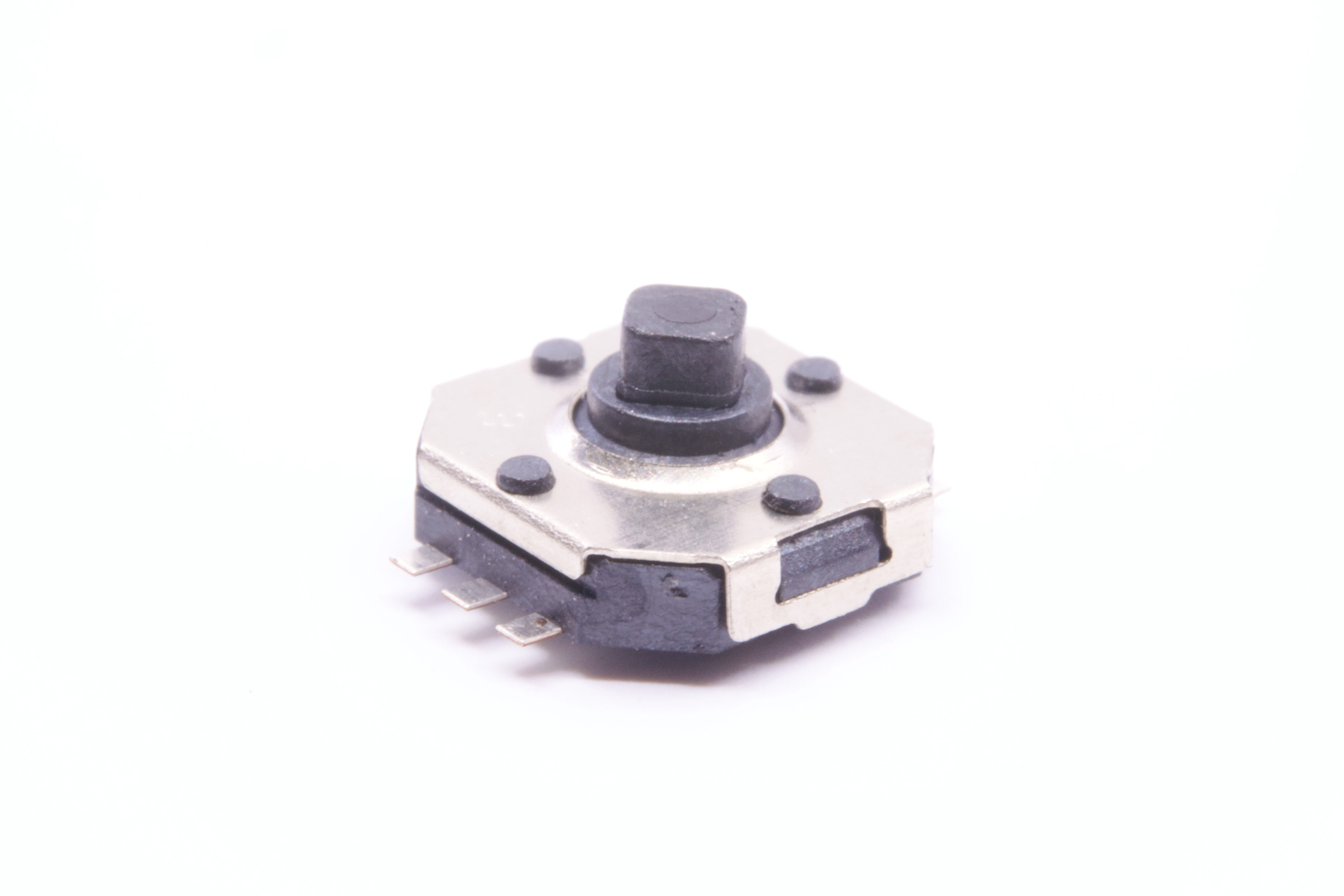 JS1400 Series 5-Position, Joystick Navigation Switch