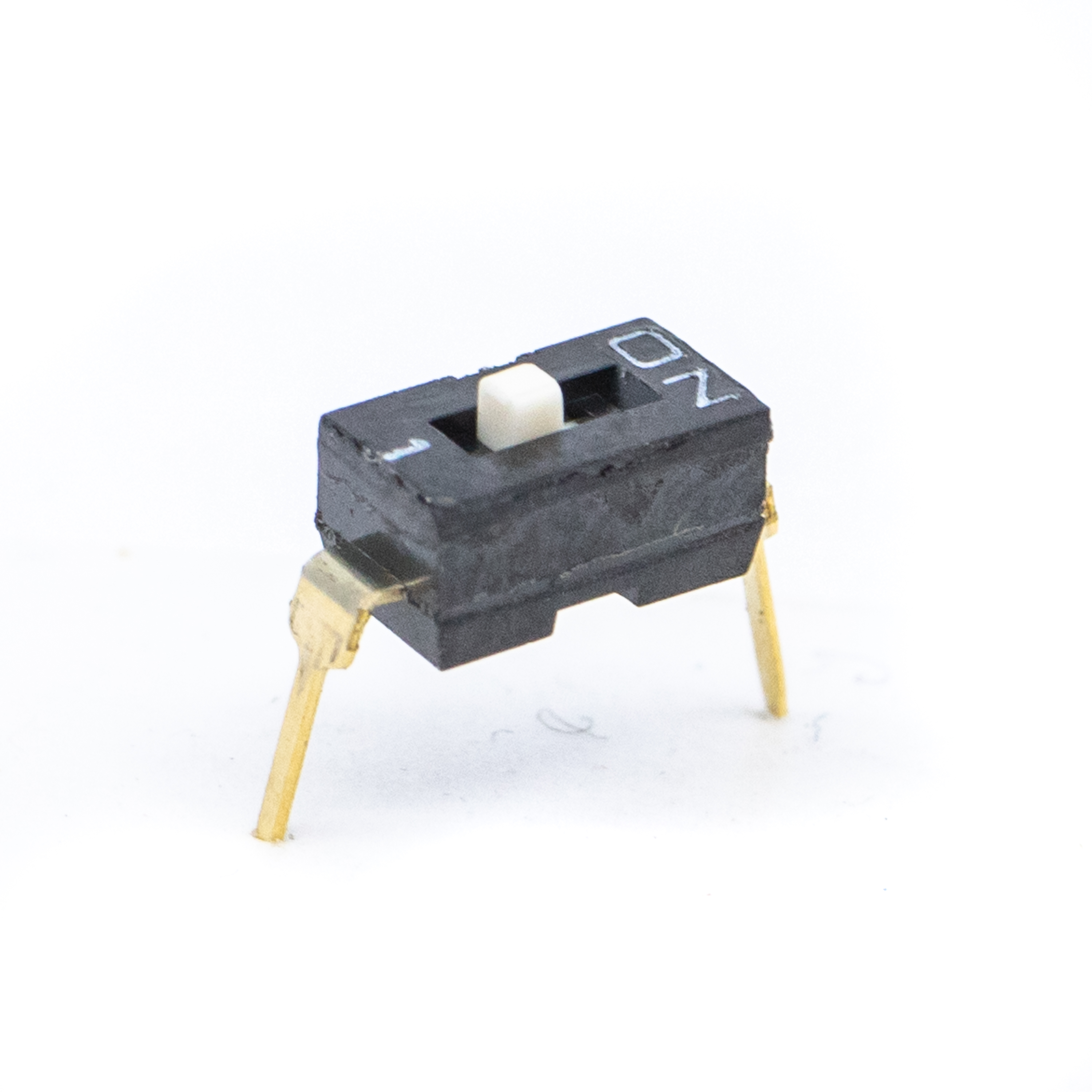 KAE Series Low Profile DIP Switch