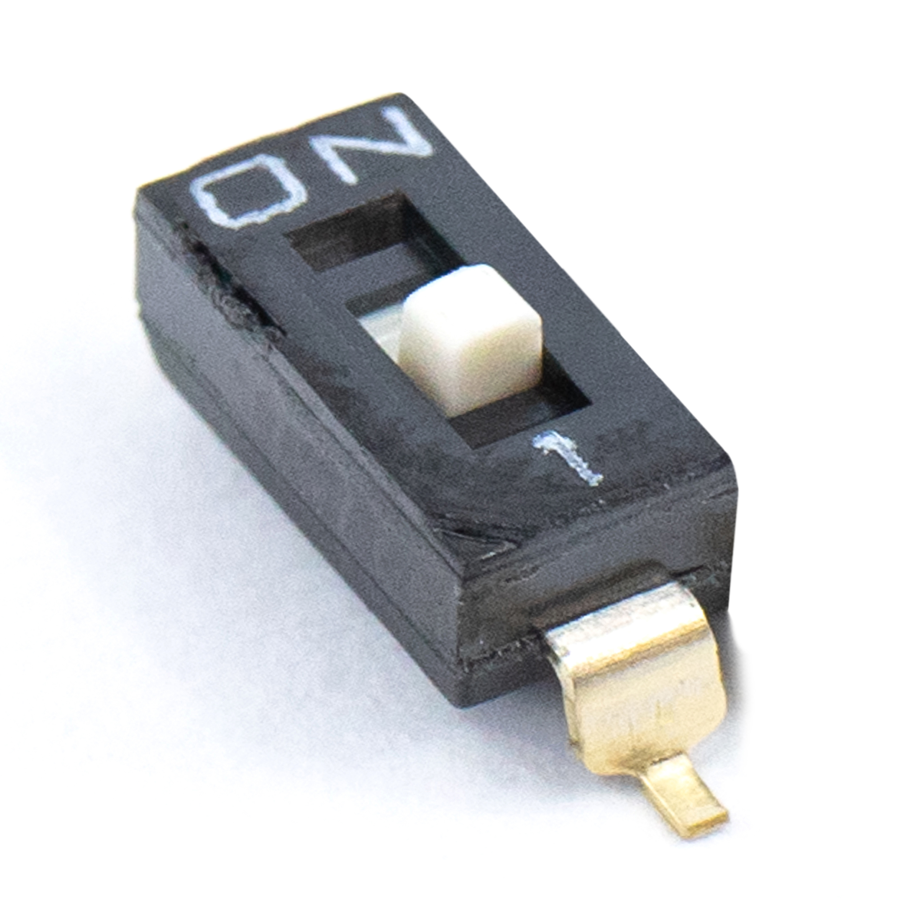KAE Series Low Profile DIP Switch
