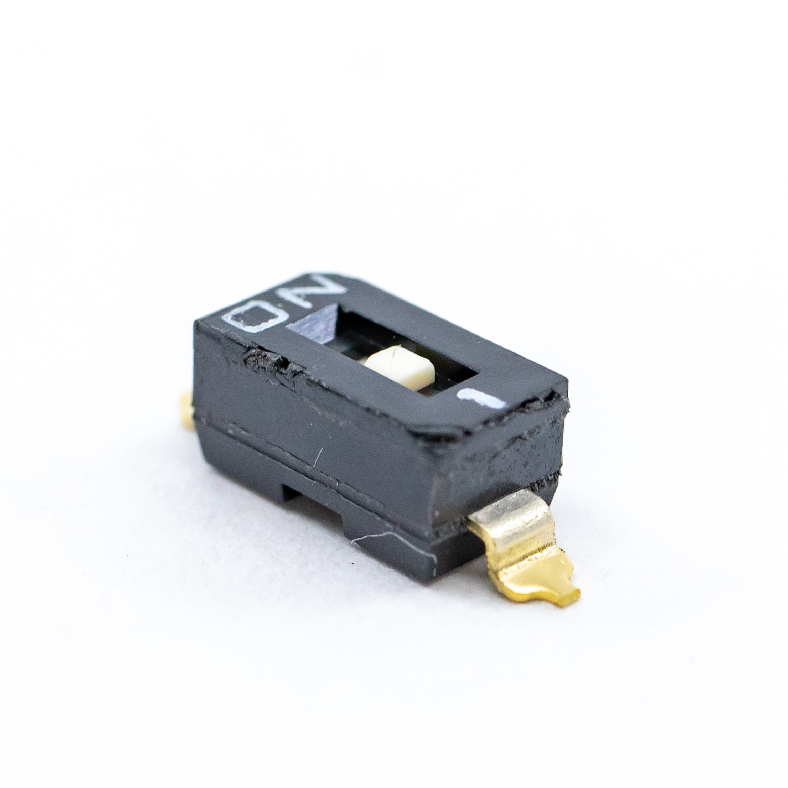 KAE Series Low Profile DIP Switch