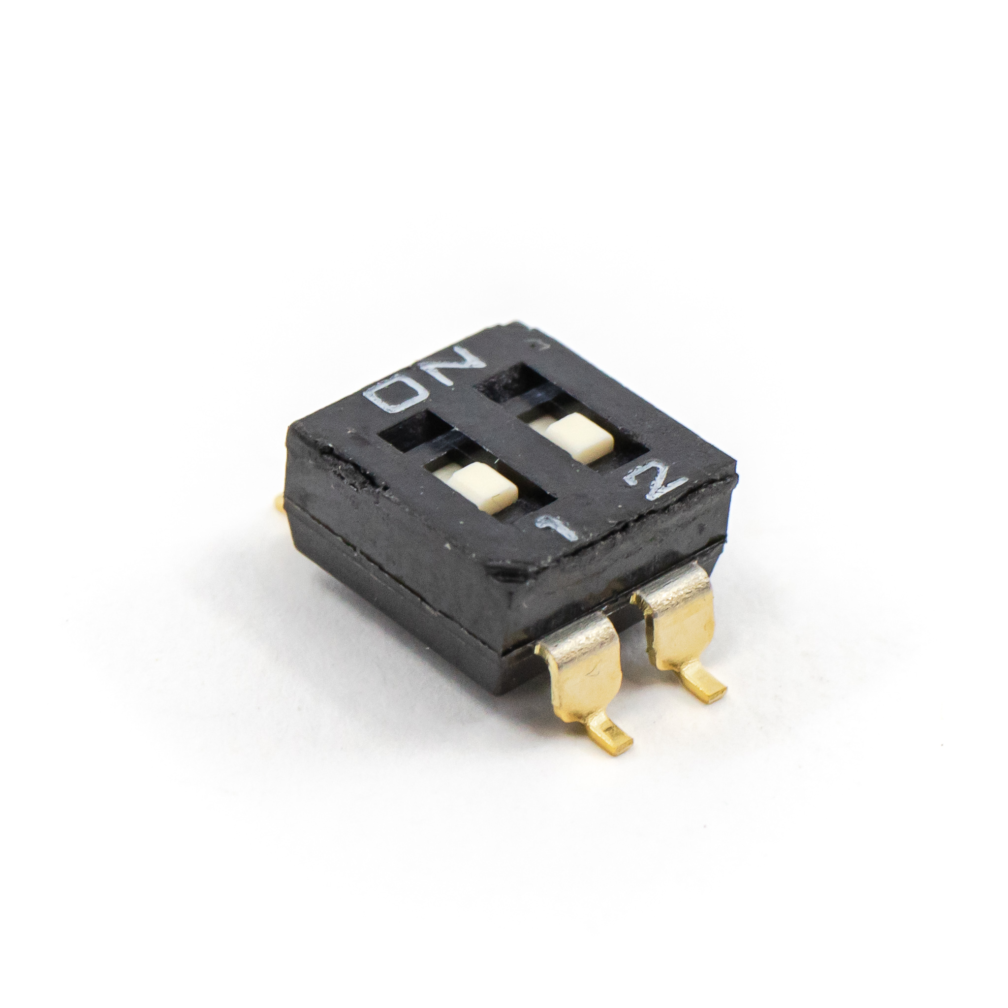 KAE Series Low Profile DIP Switch