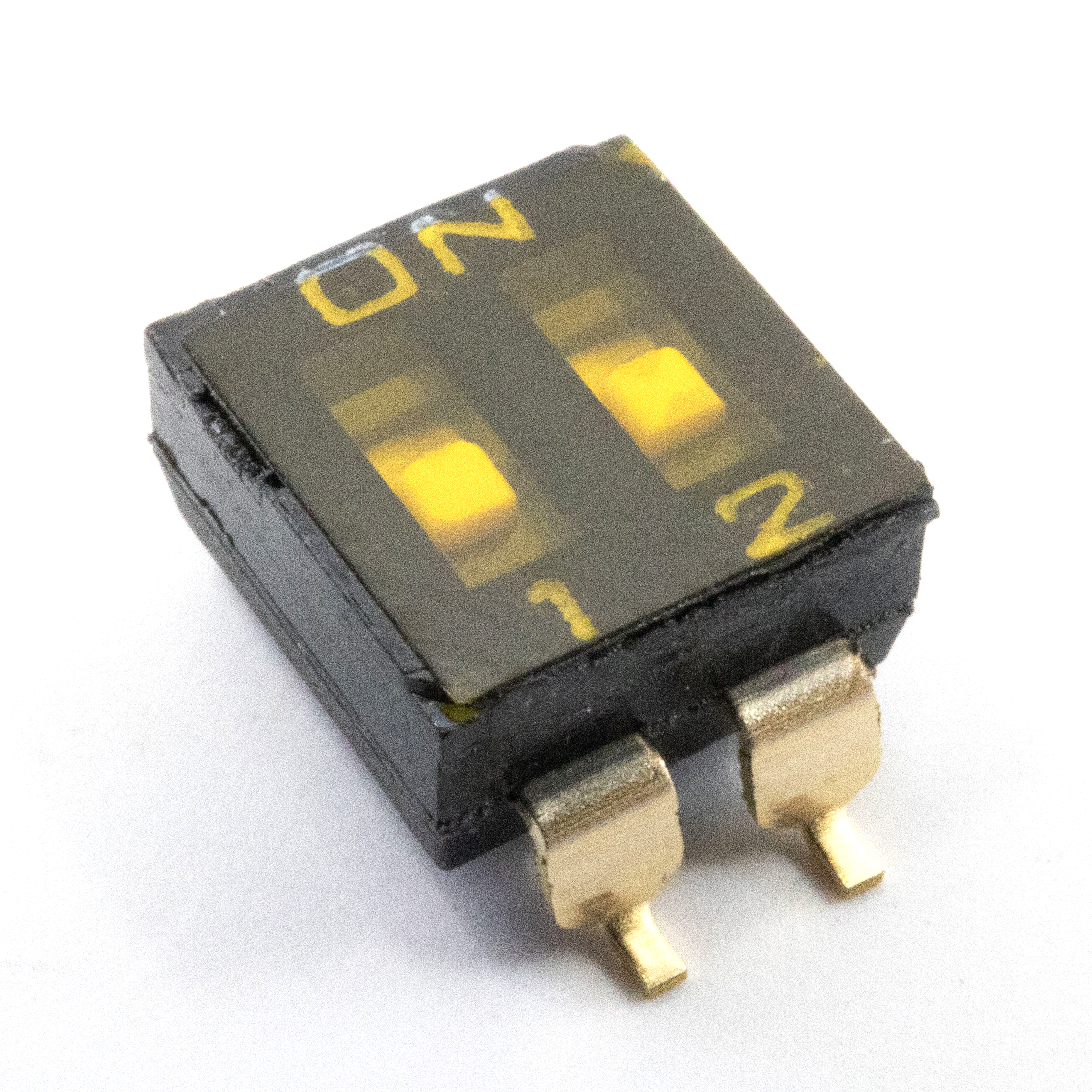 KAE Series Low Profile DIP Switch