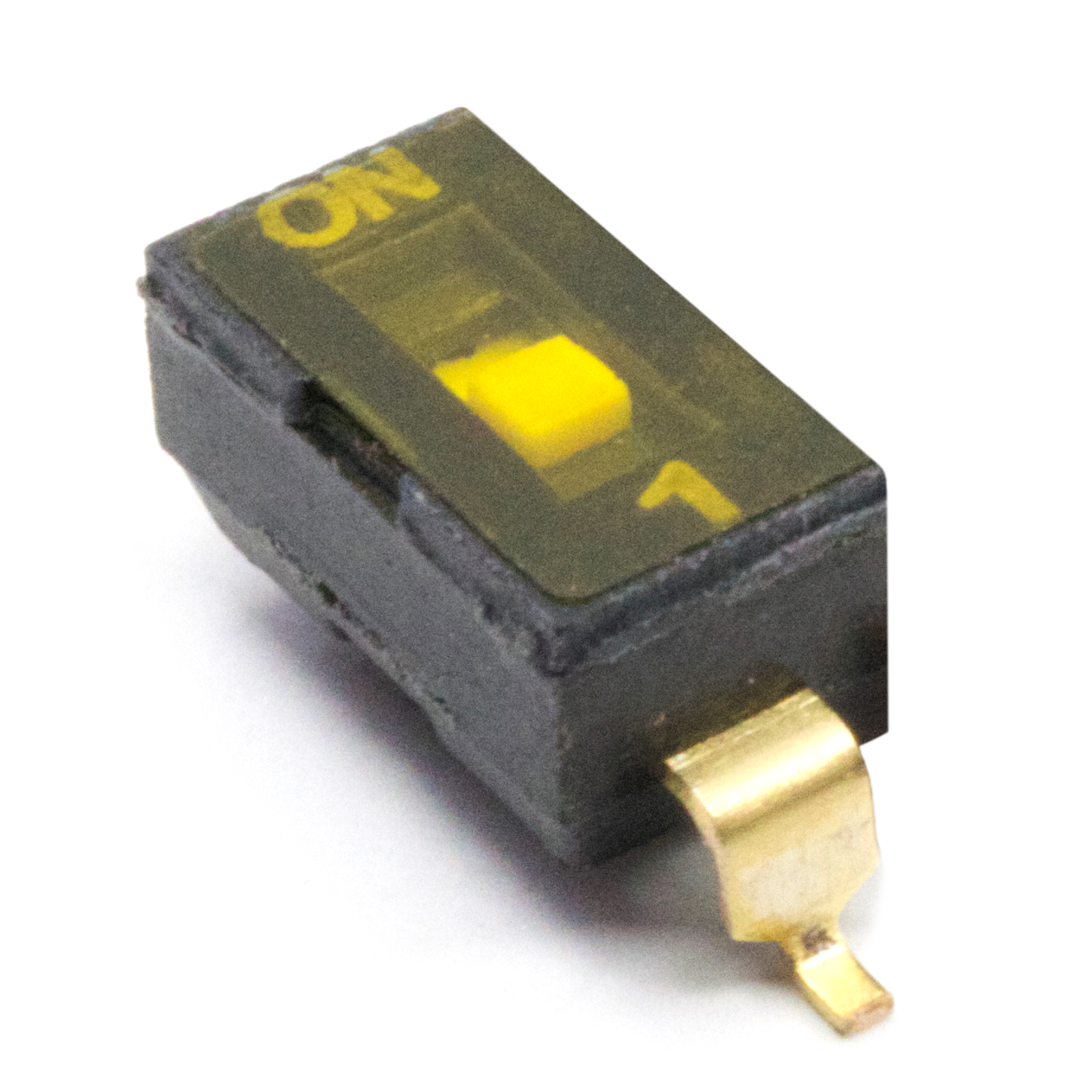KAG Series Low Profile DIP Switch