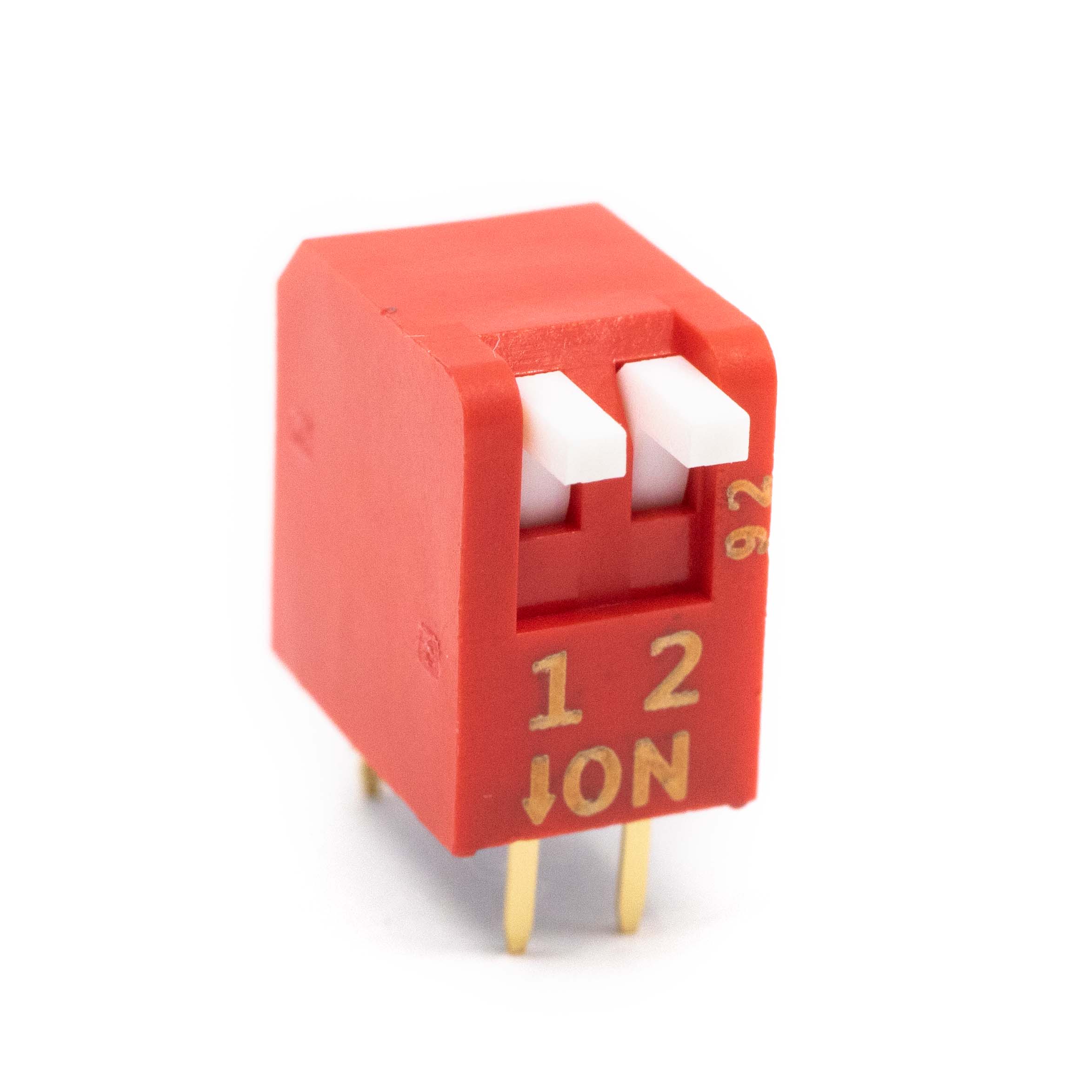 KAP Series Piano DIP Switch