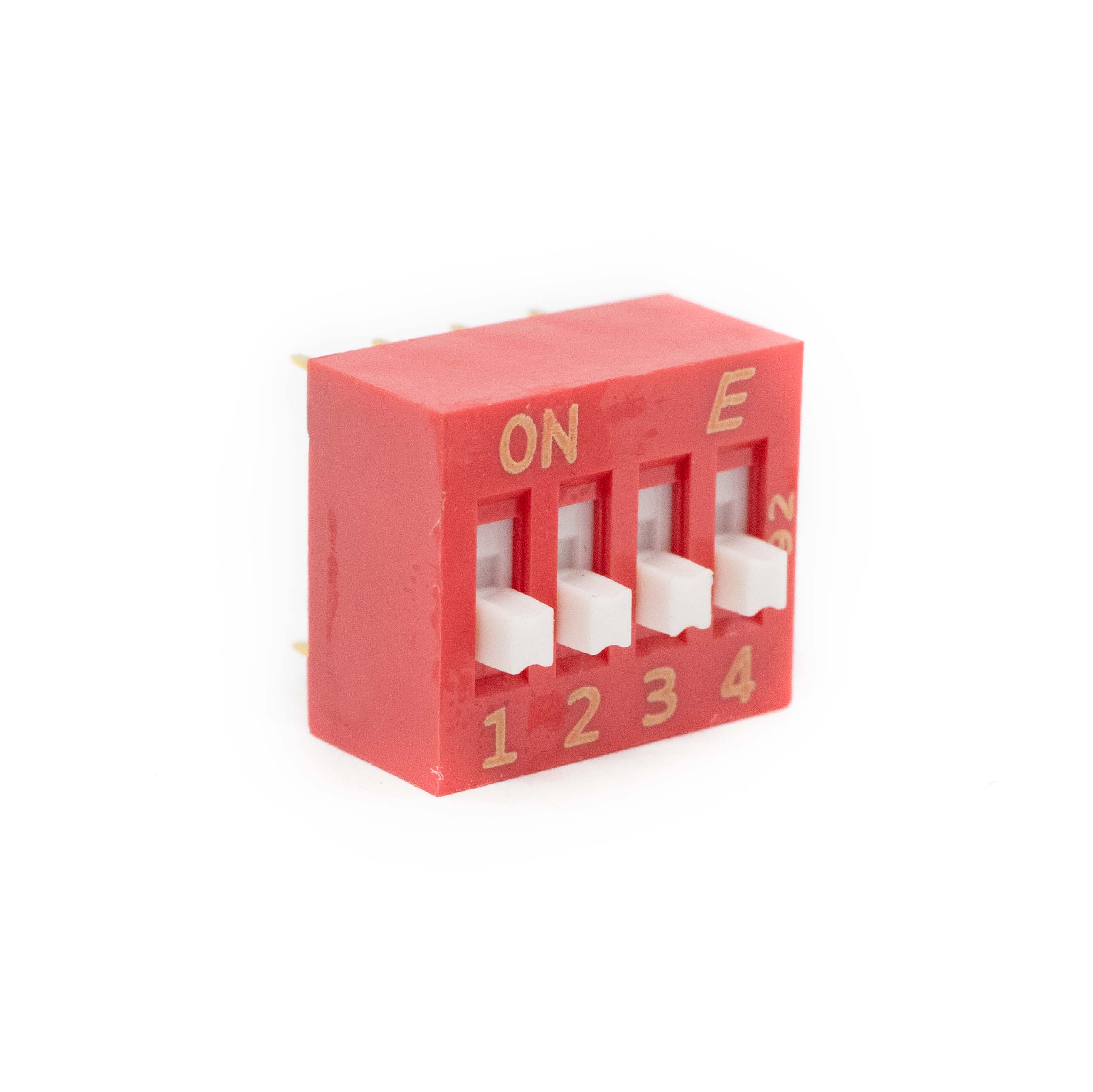 KAS Series DIP Switch