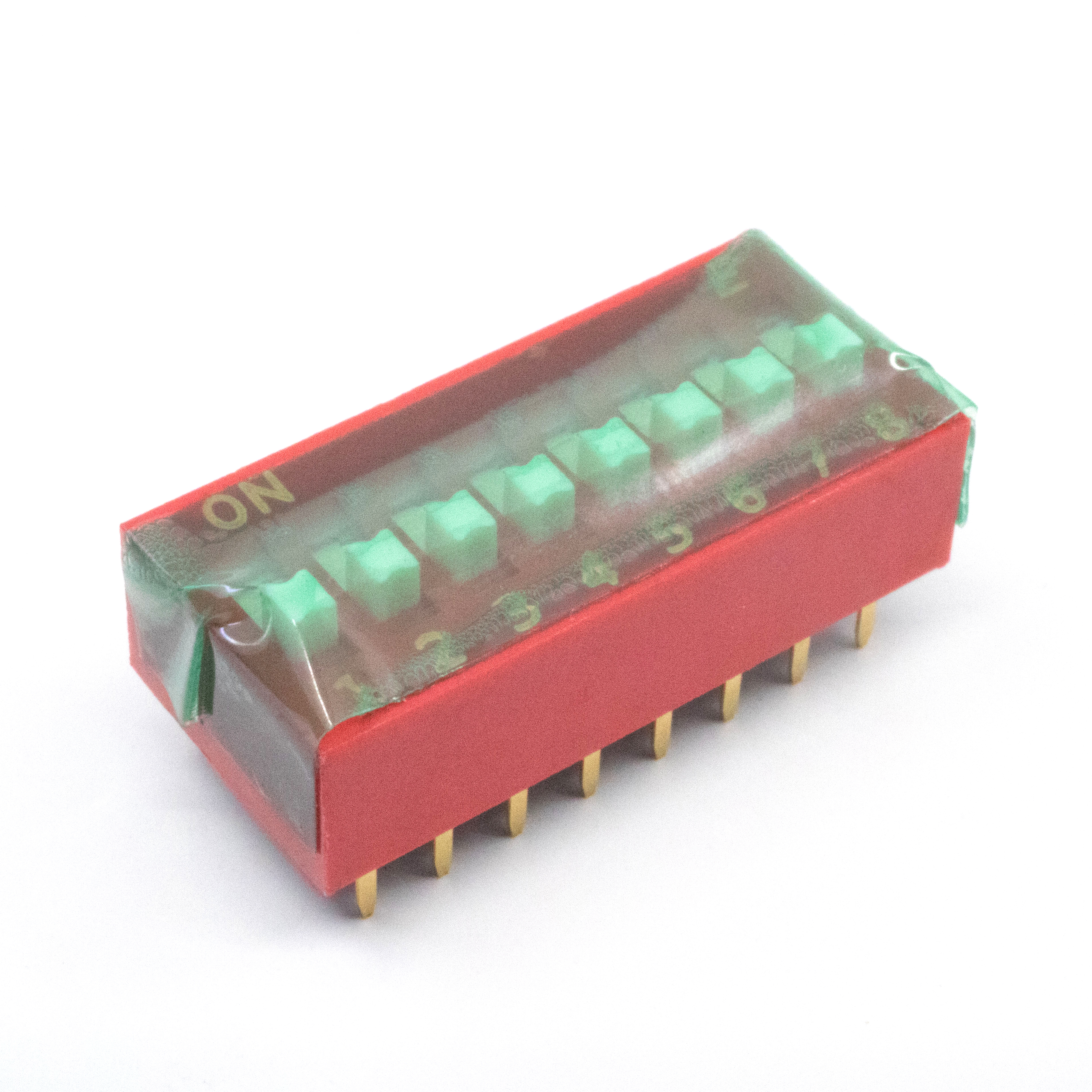 KAS Series DIP Switch