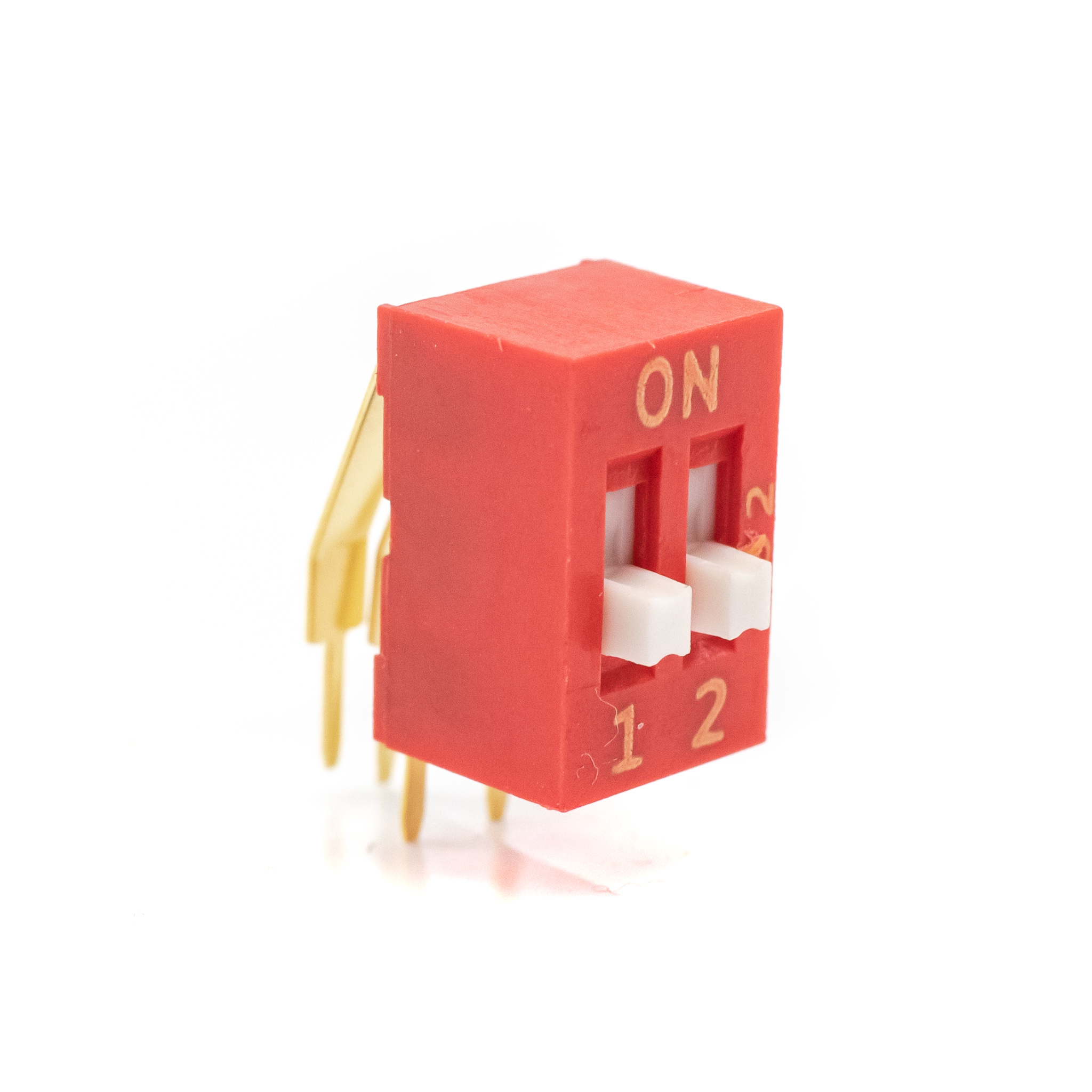 KAS Series DIP Switch