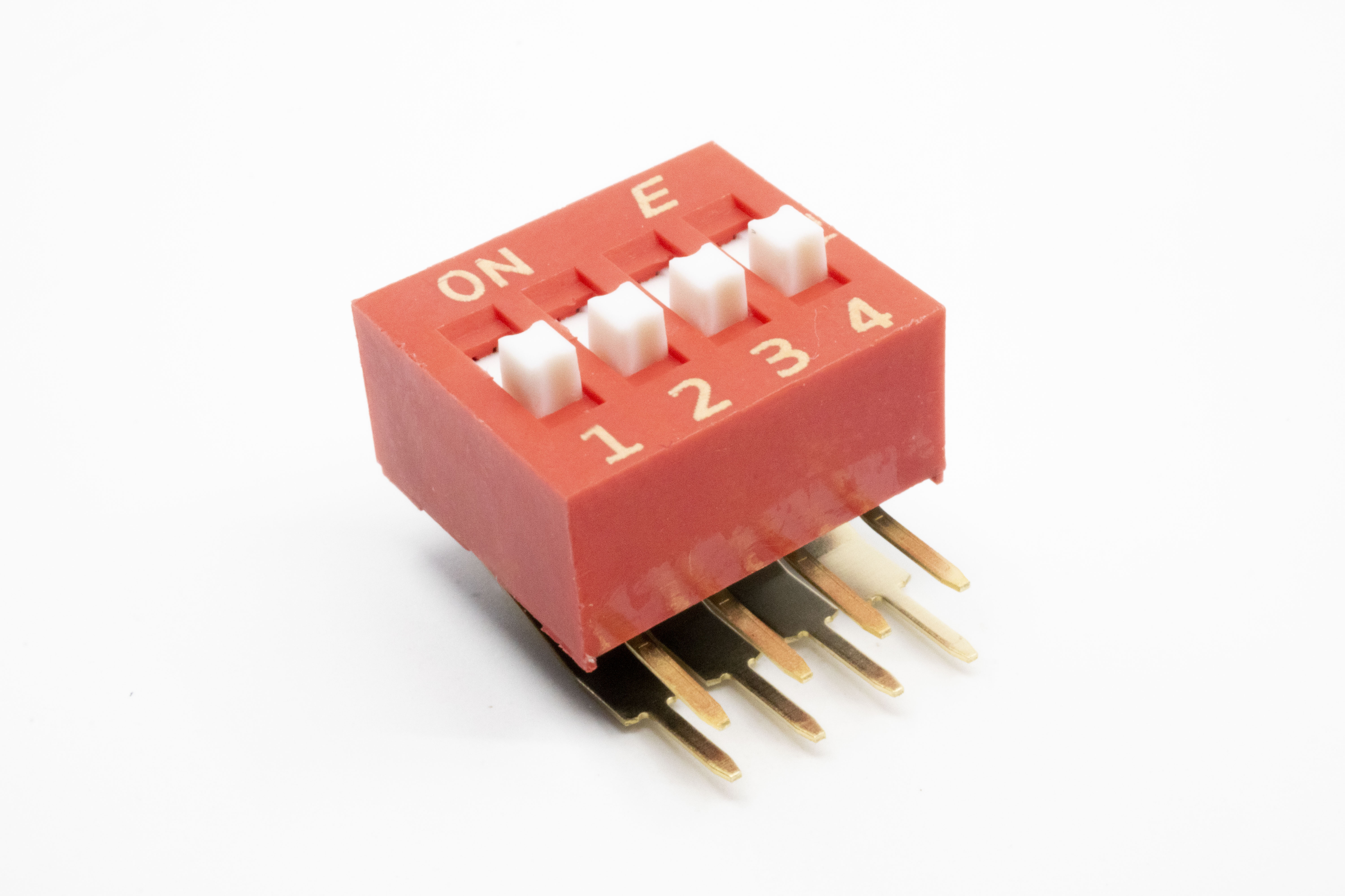 KAS Series DIP Switch