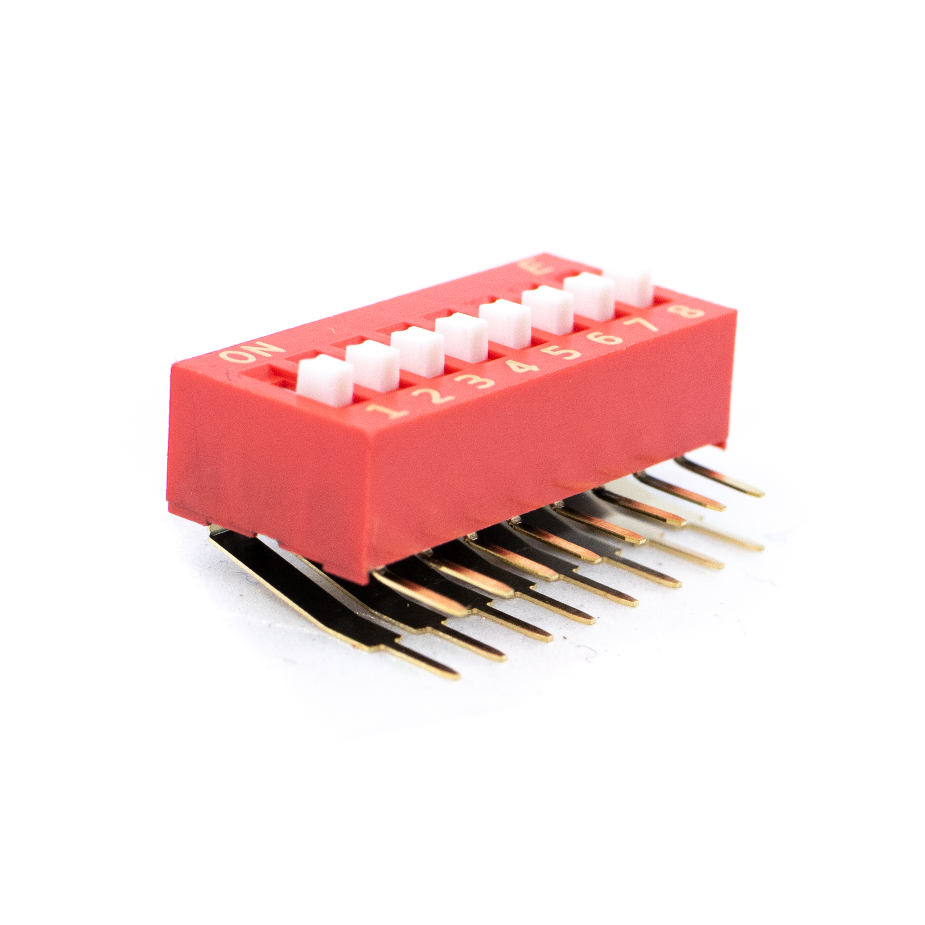 KAS Series DIP Switch