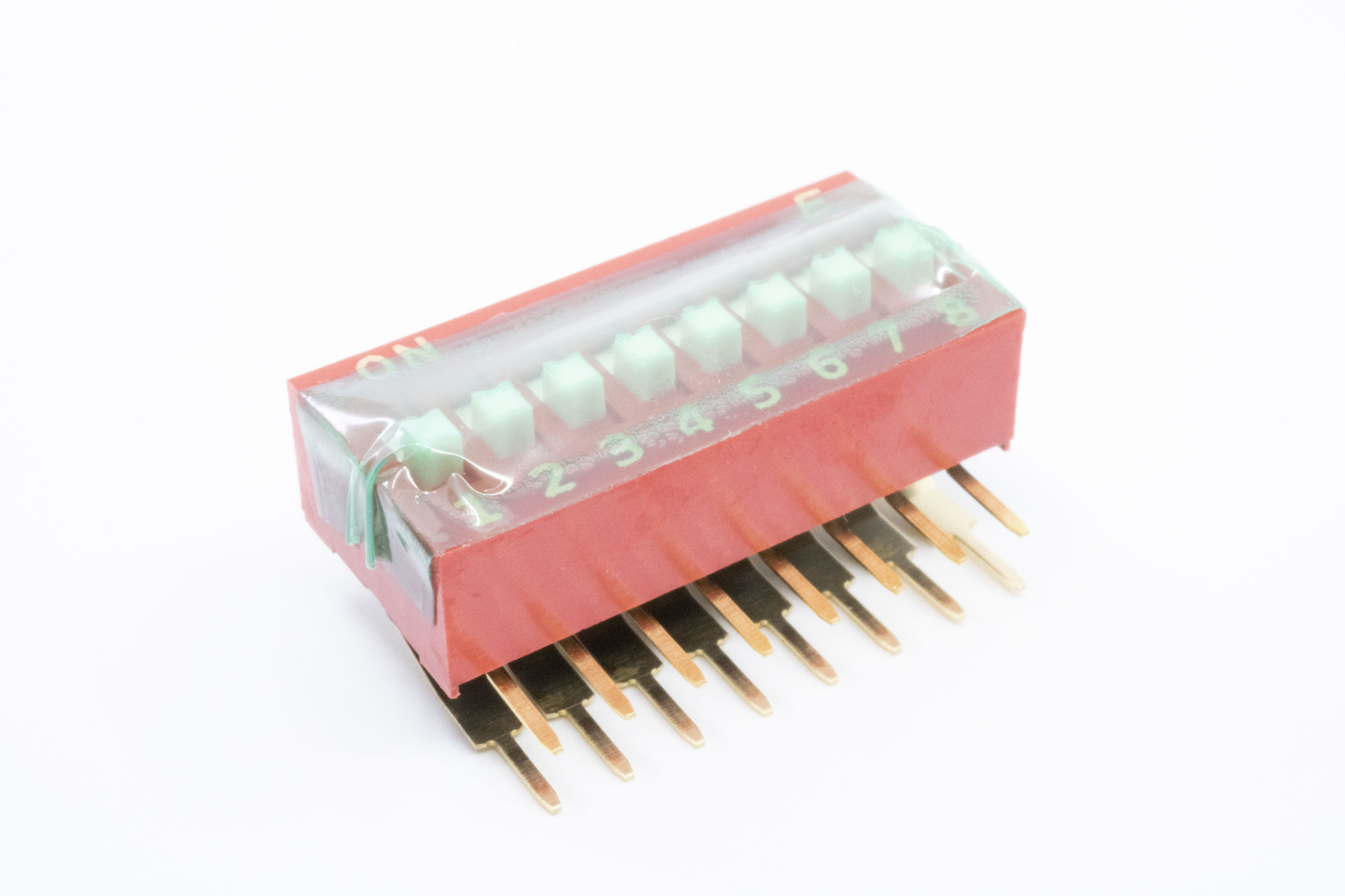 KAS Series DIP Switch