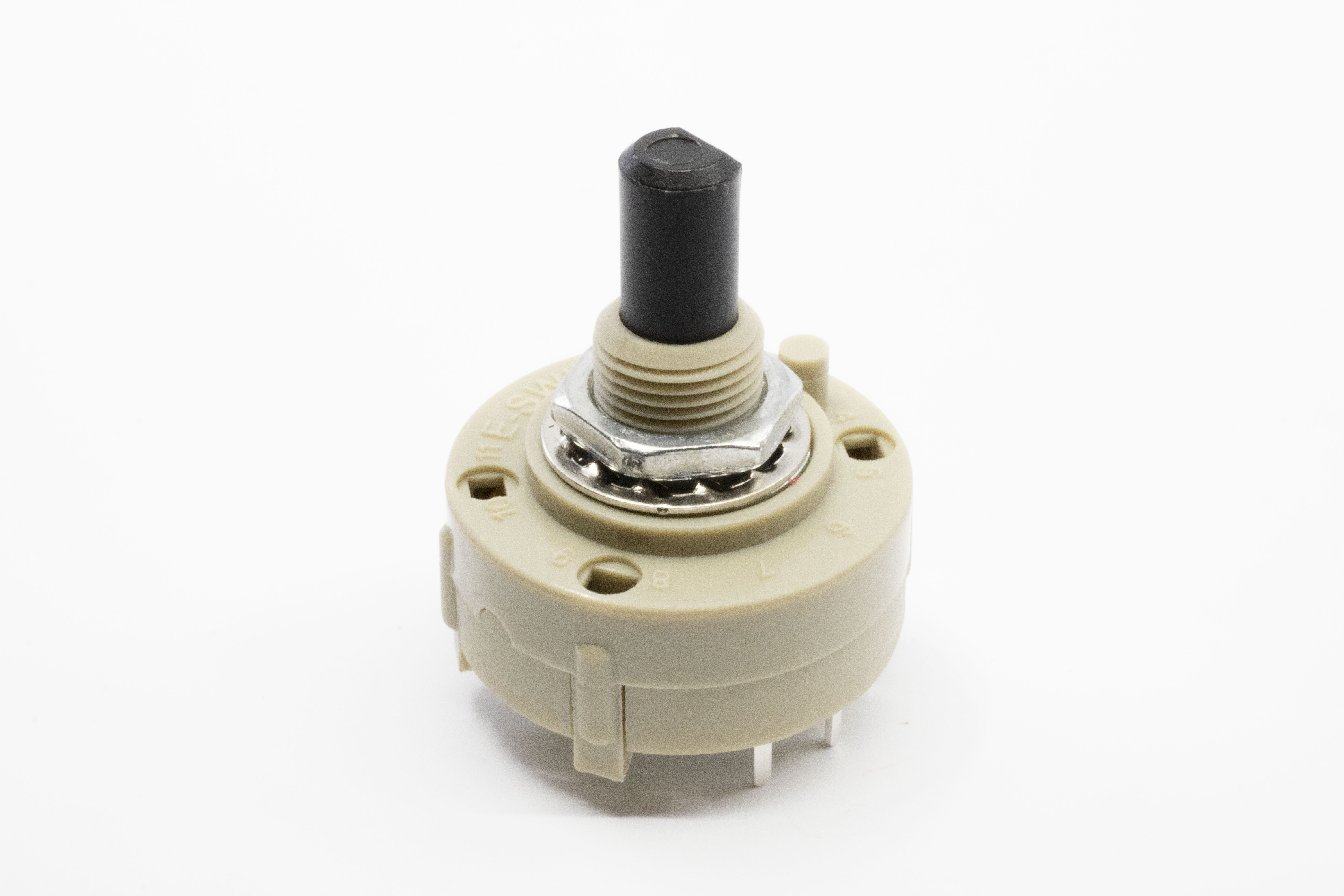 KC Series Rotary Switch