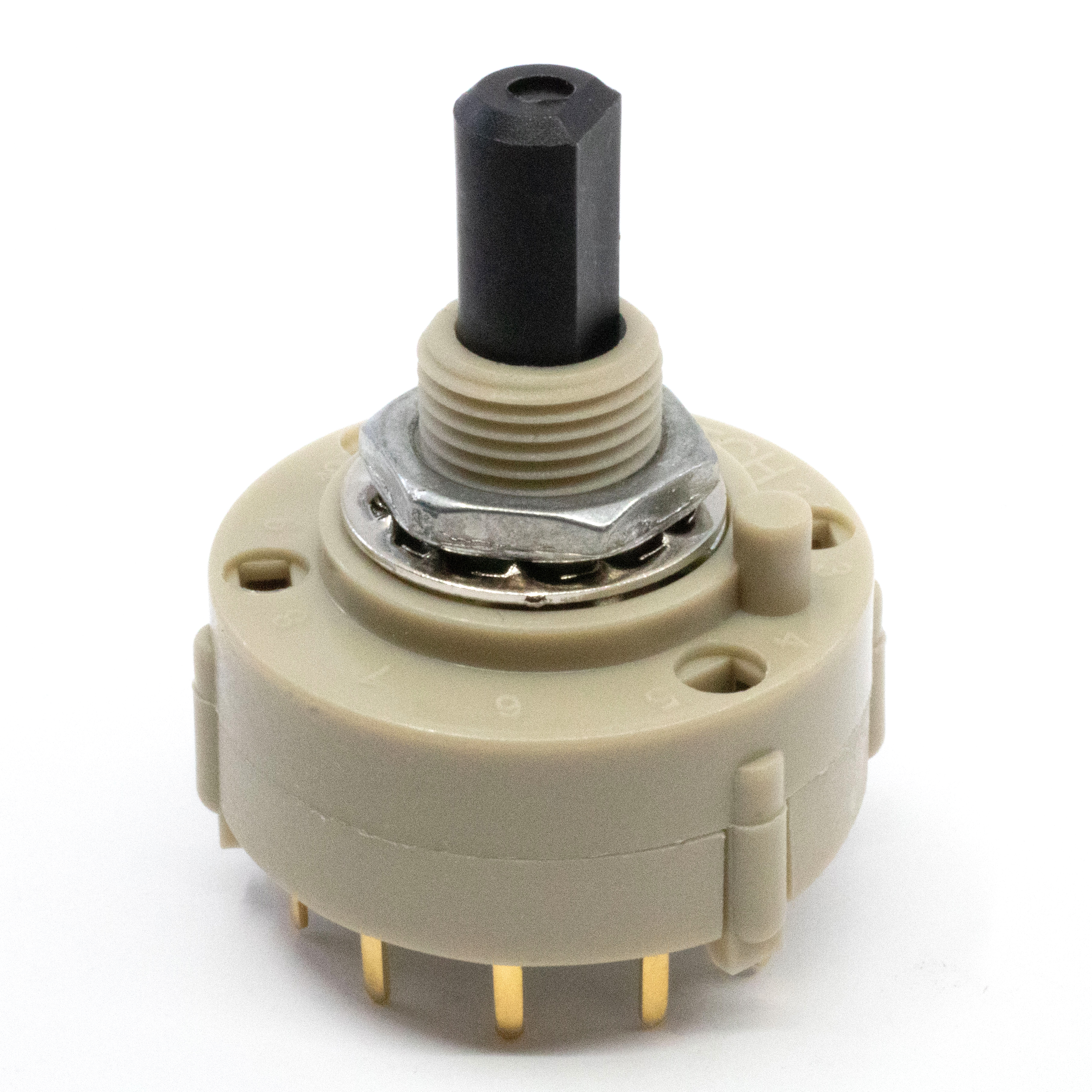 Cyfres KC Switch Rotari