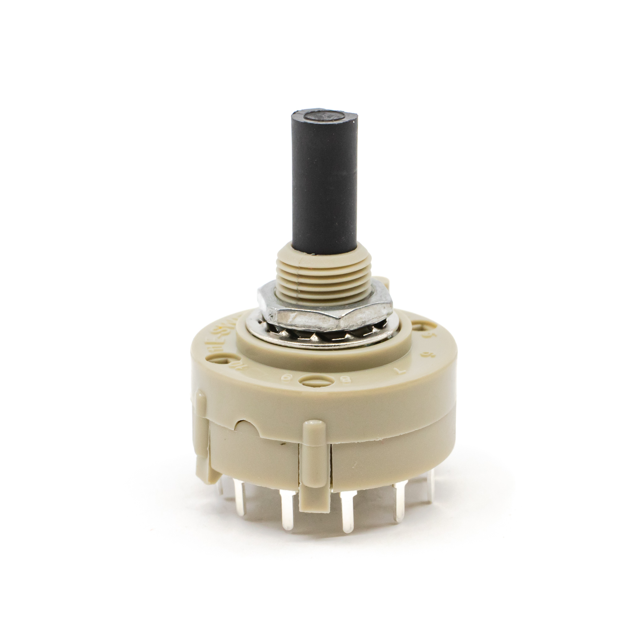 KC Series Rotary Switch