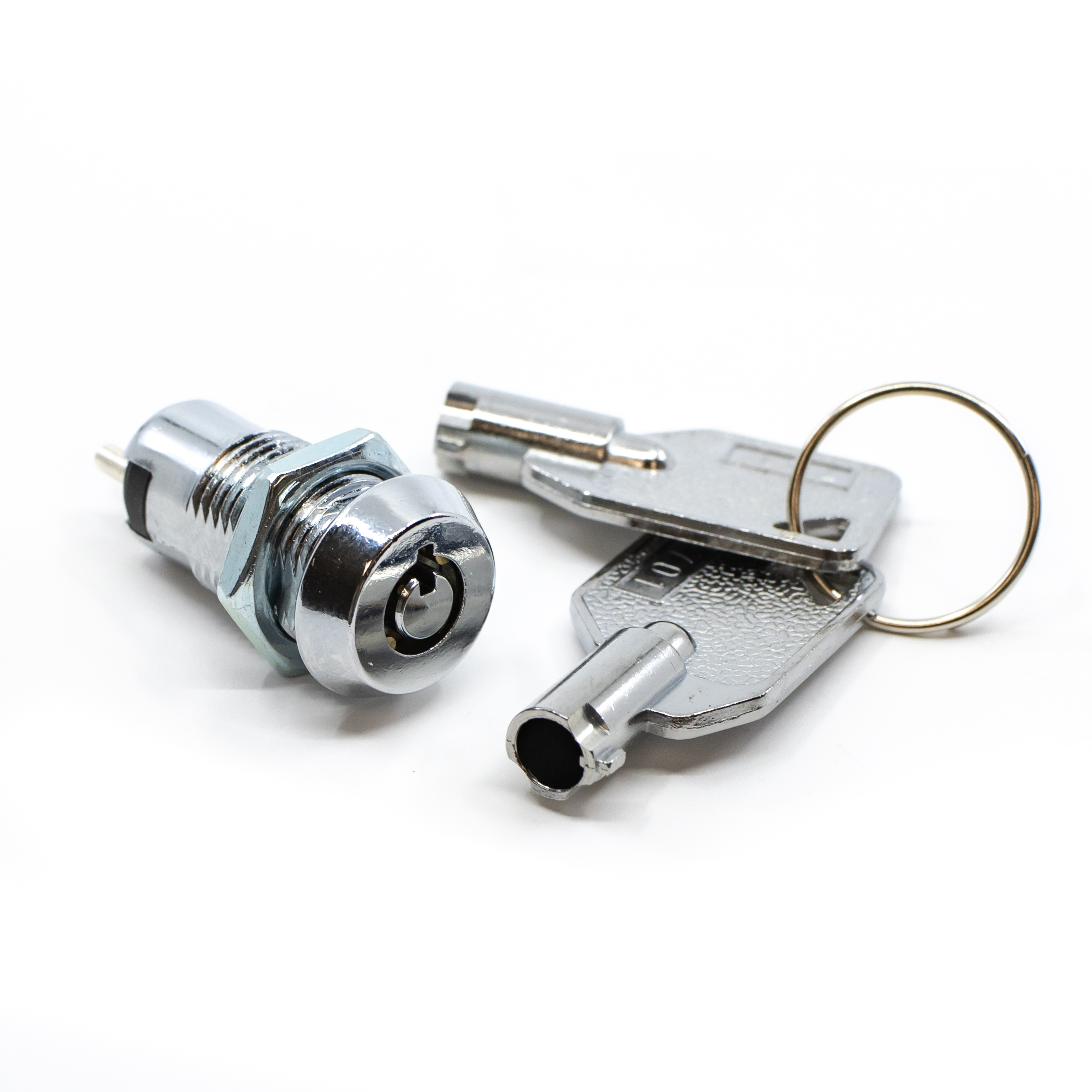 KO Series Keylock Switch