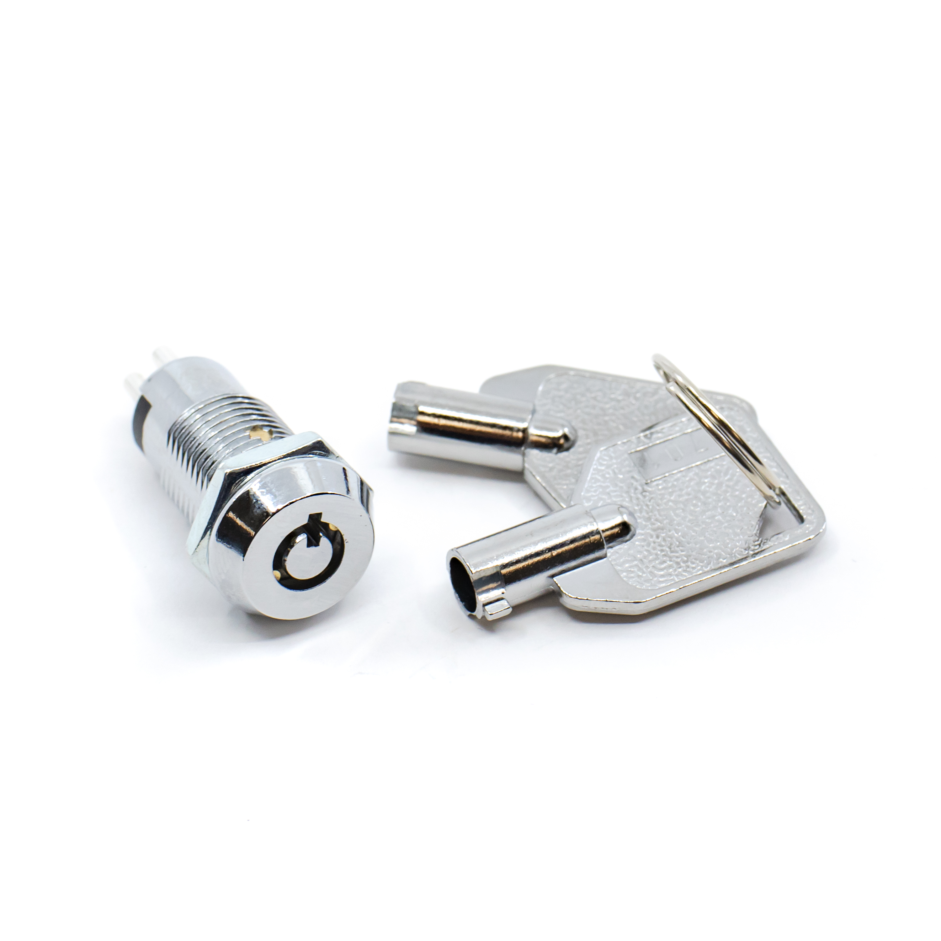 KO Series Keylock Switch