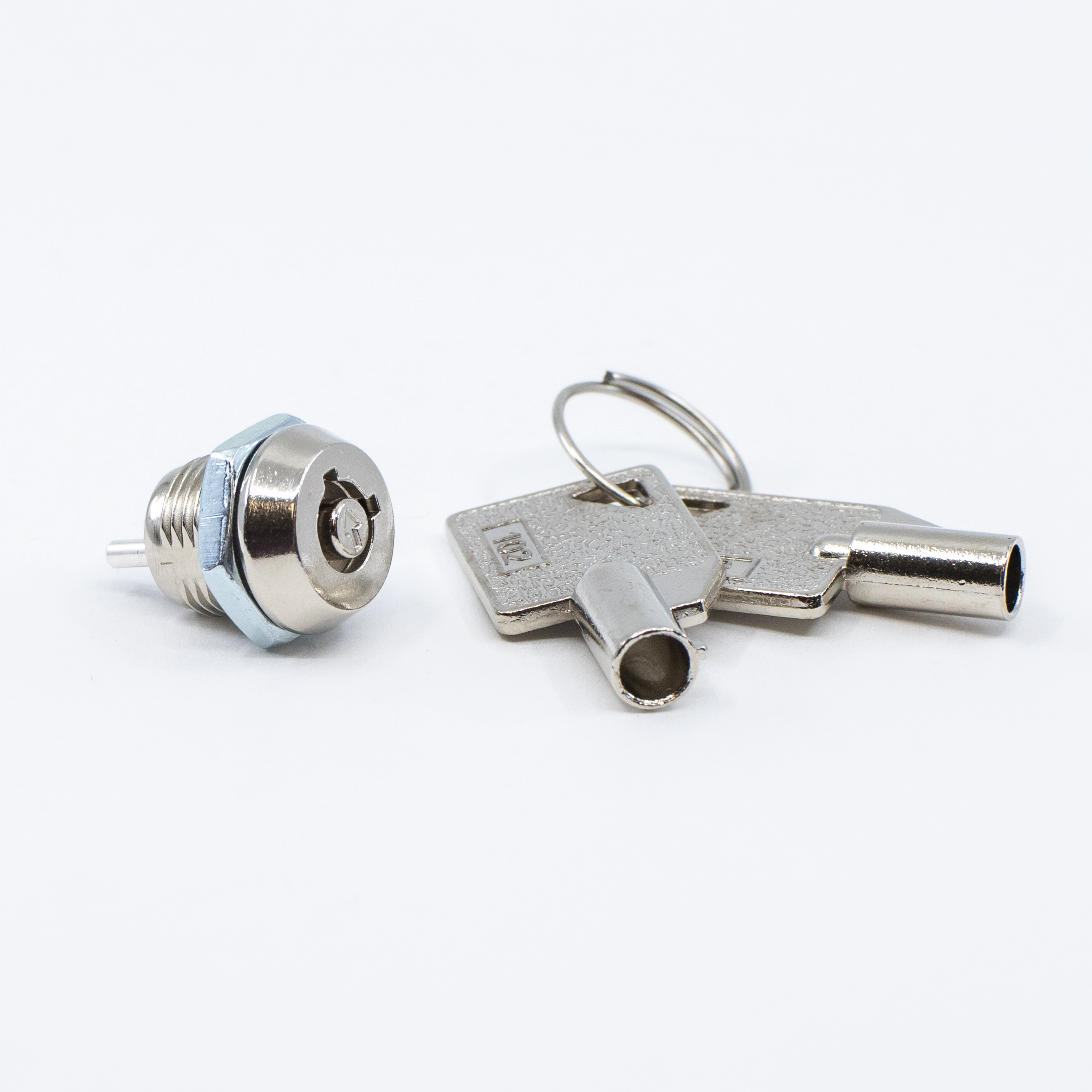 KO Series Keylock Switch