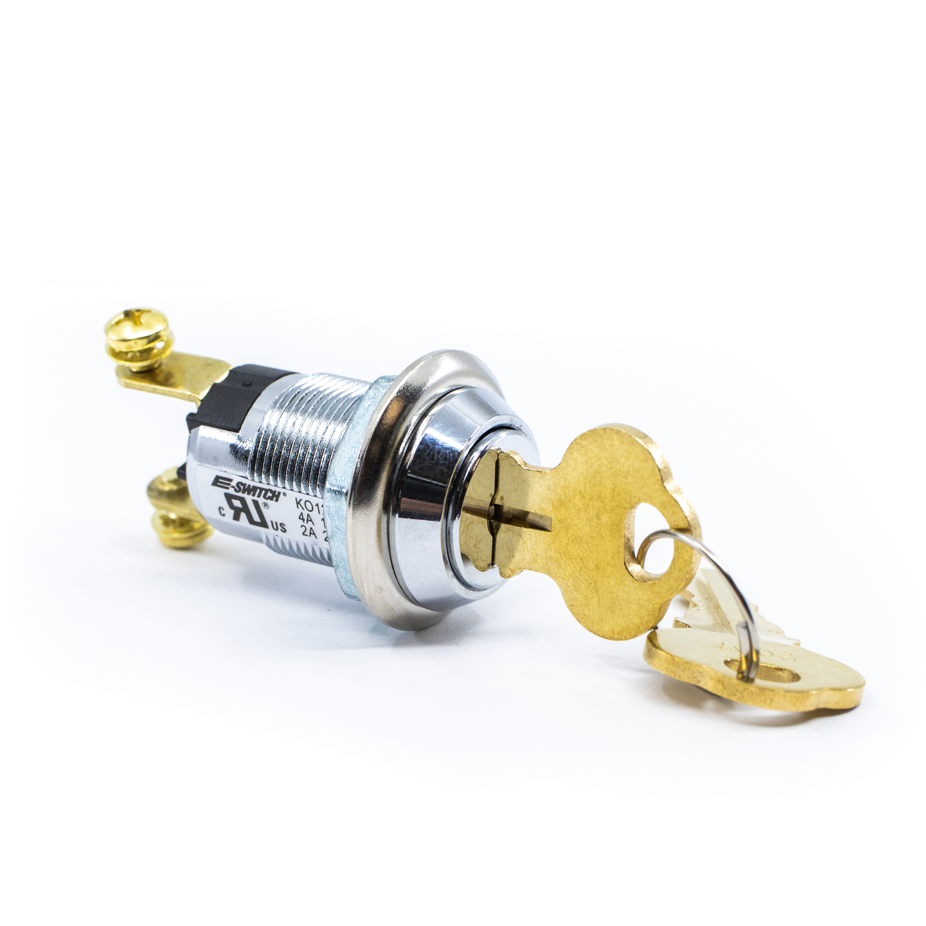 KO Series Keylock Switch