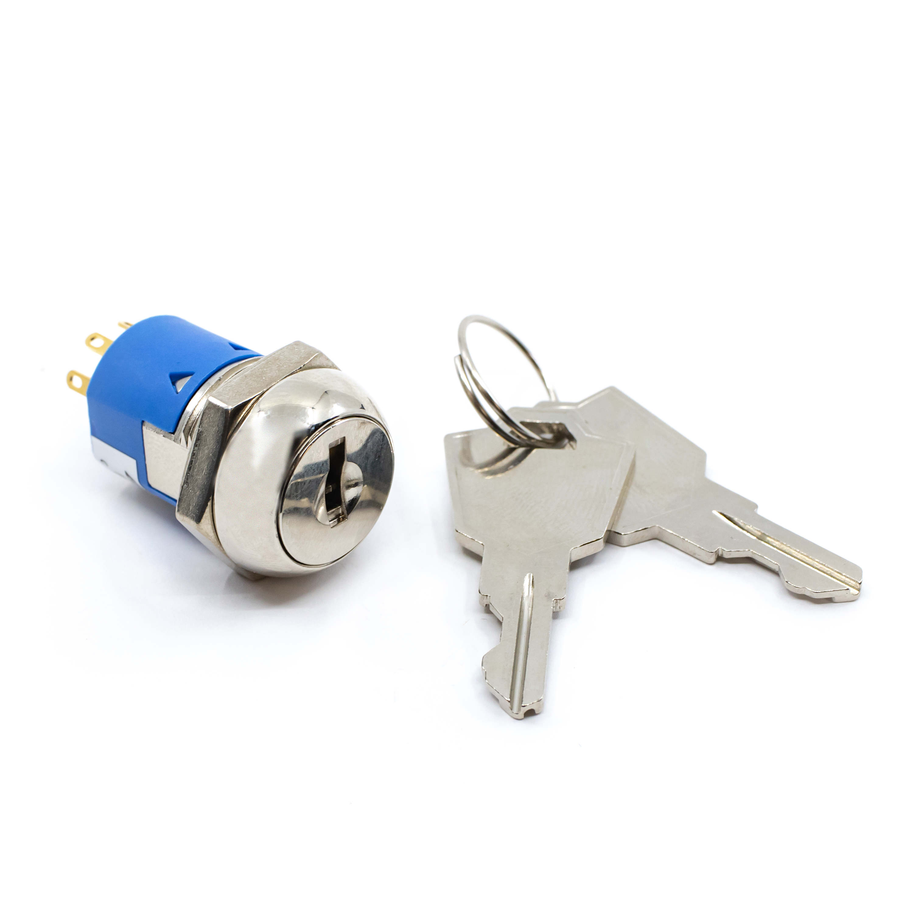 KO Series Keylock Switch