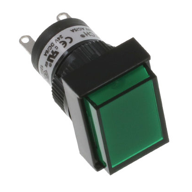 L16 Series Illuminated Pilot Indicator