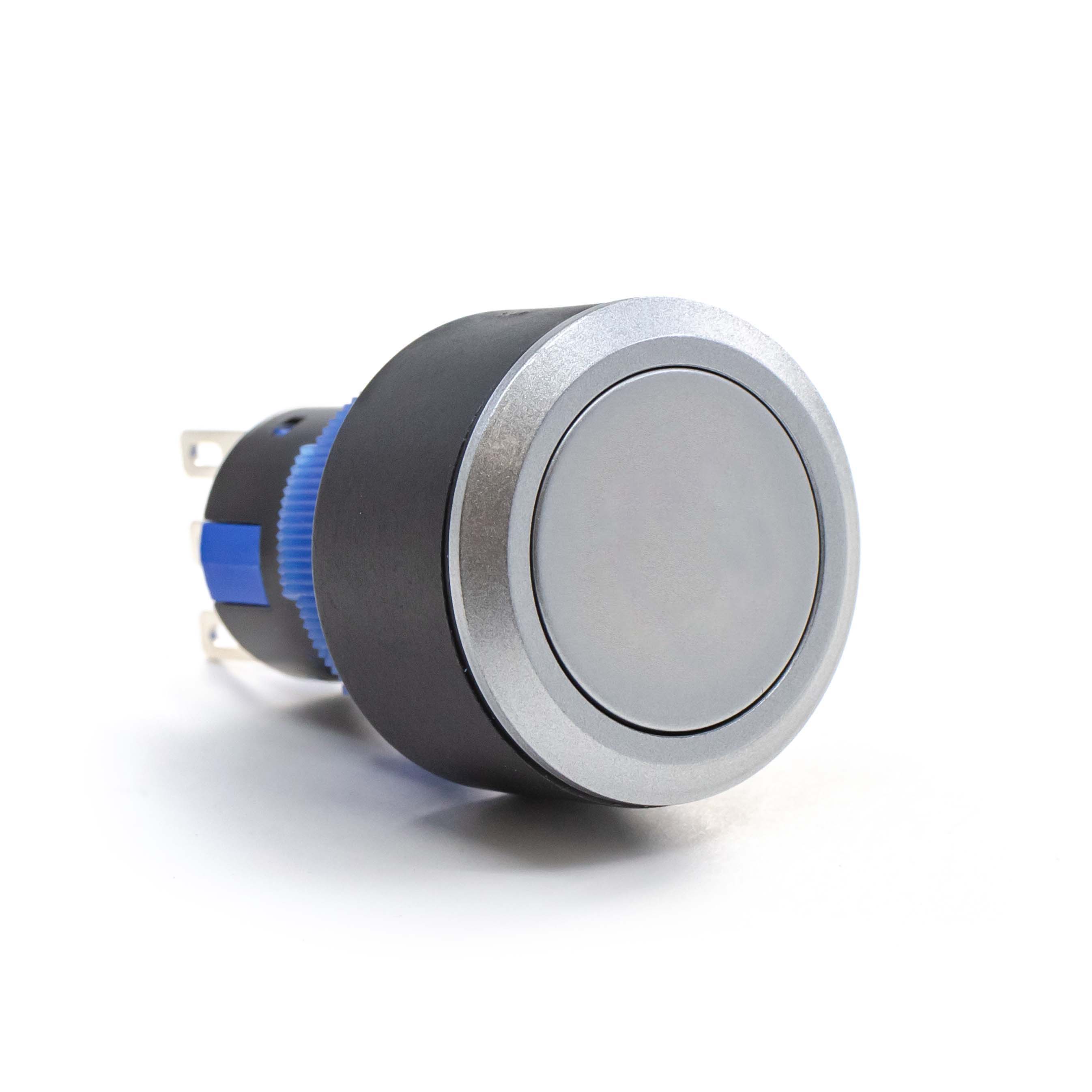 LB22 Series Illuminated Pushbutton Switch