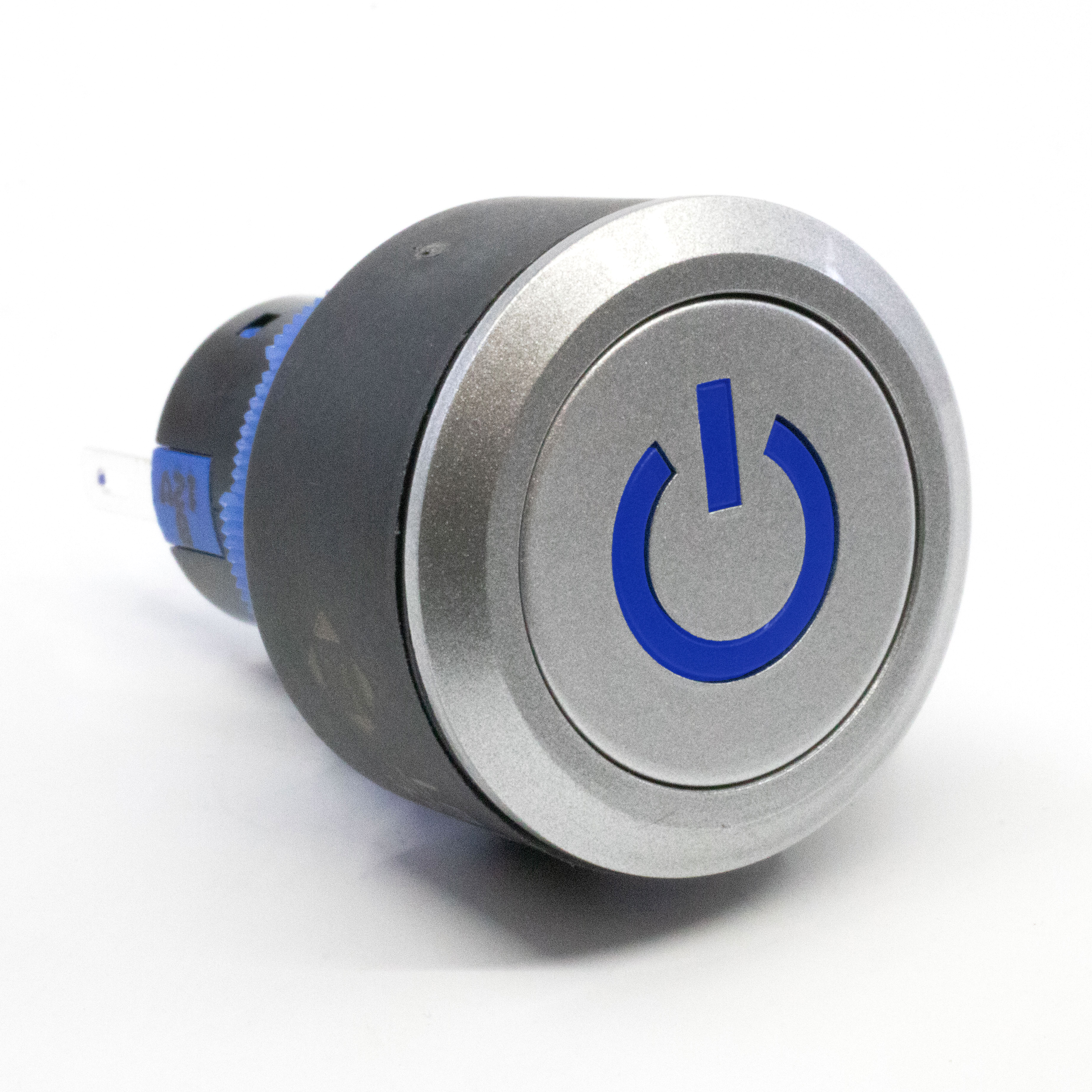 LB22 Series Illuminated Pushbutton Switch