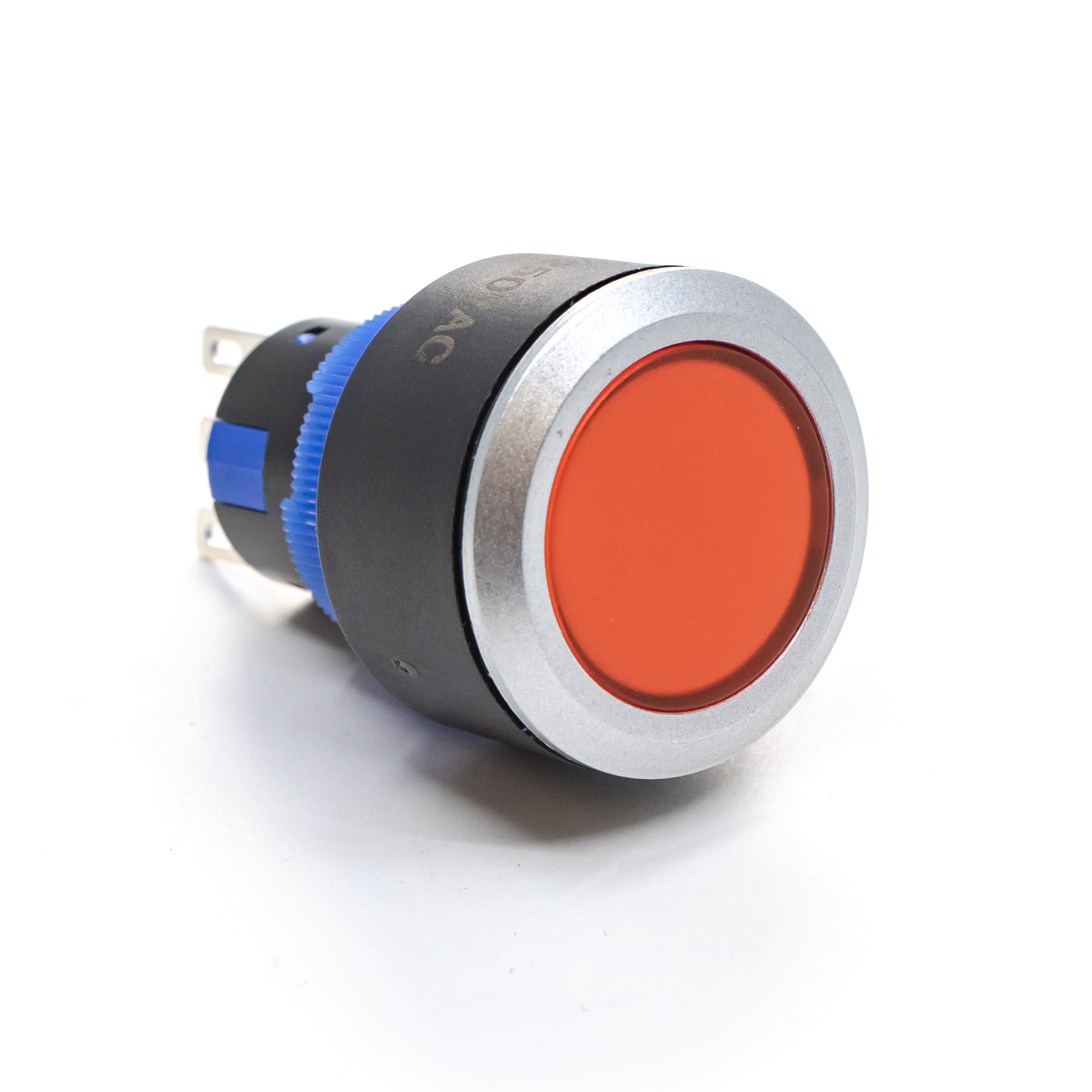 LB22 Series Illuminated Pushbutton Switch