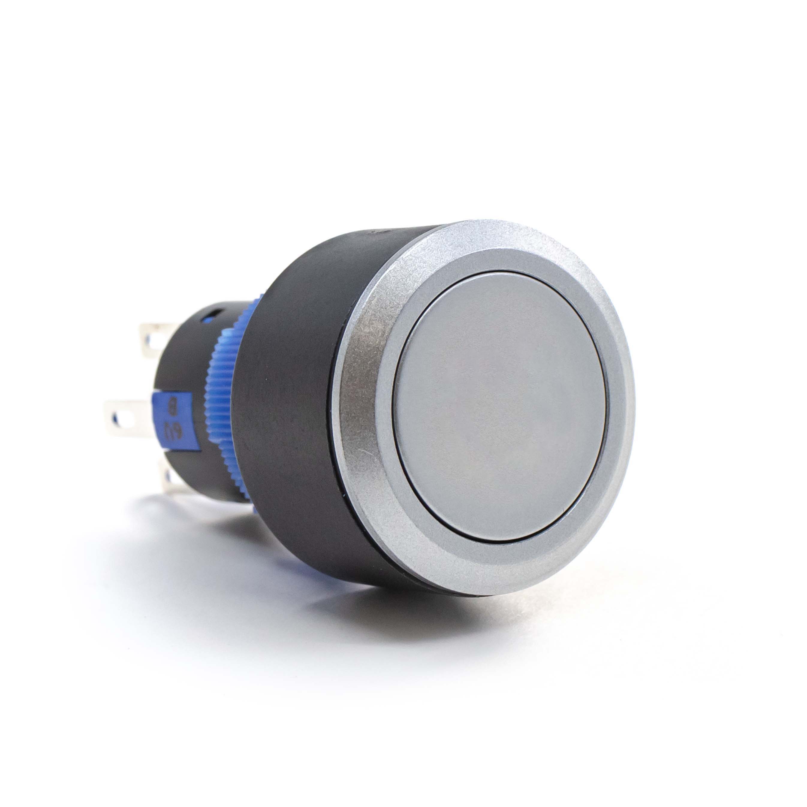 LB22 Series Illuminated Pushbutton Switch