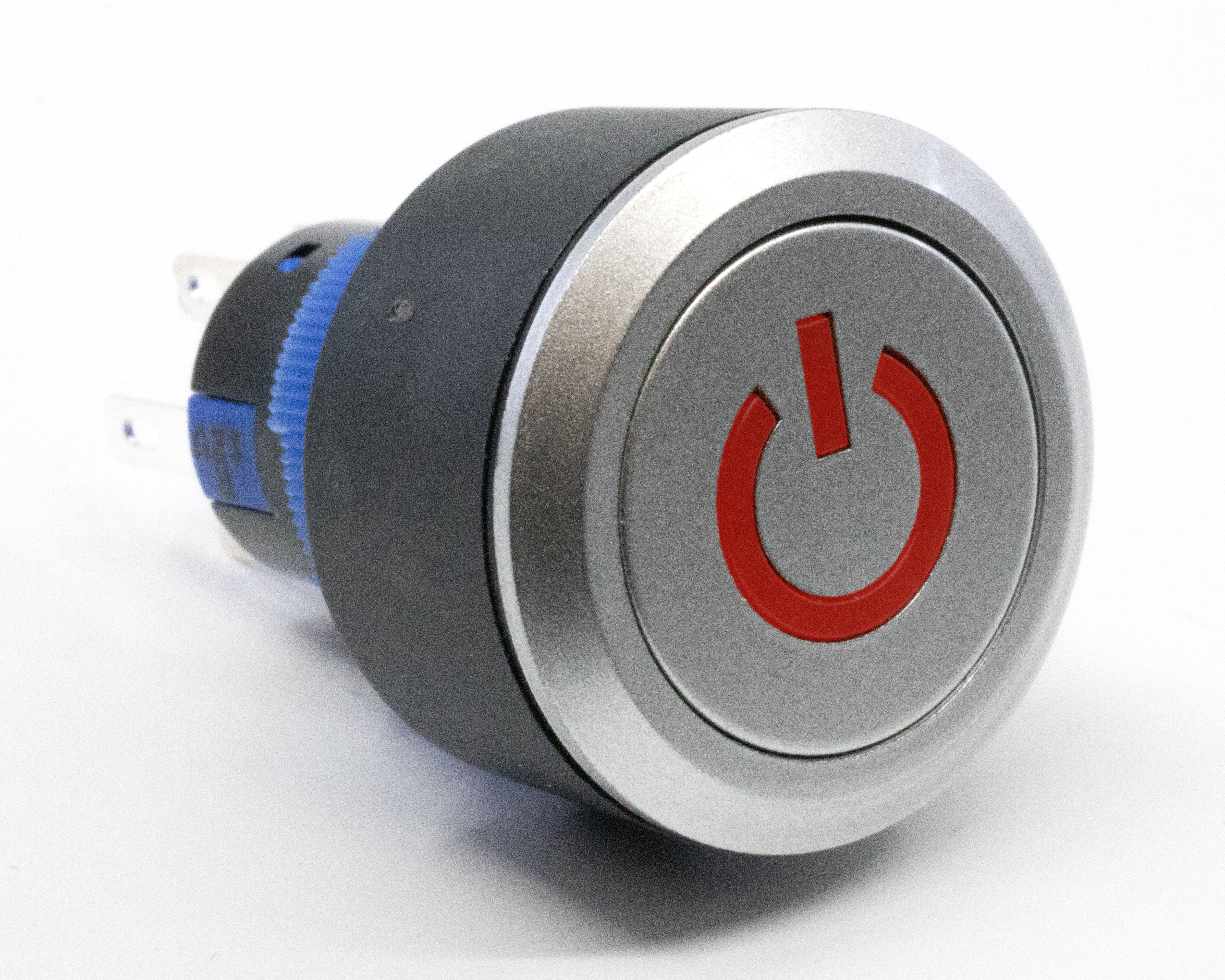 LB22 Series Illuminated Pushbutton Switch