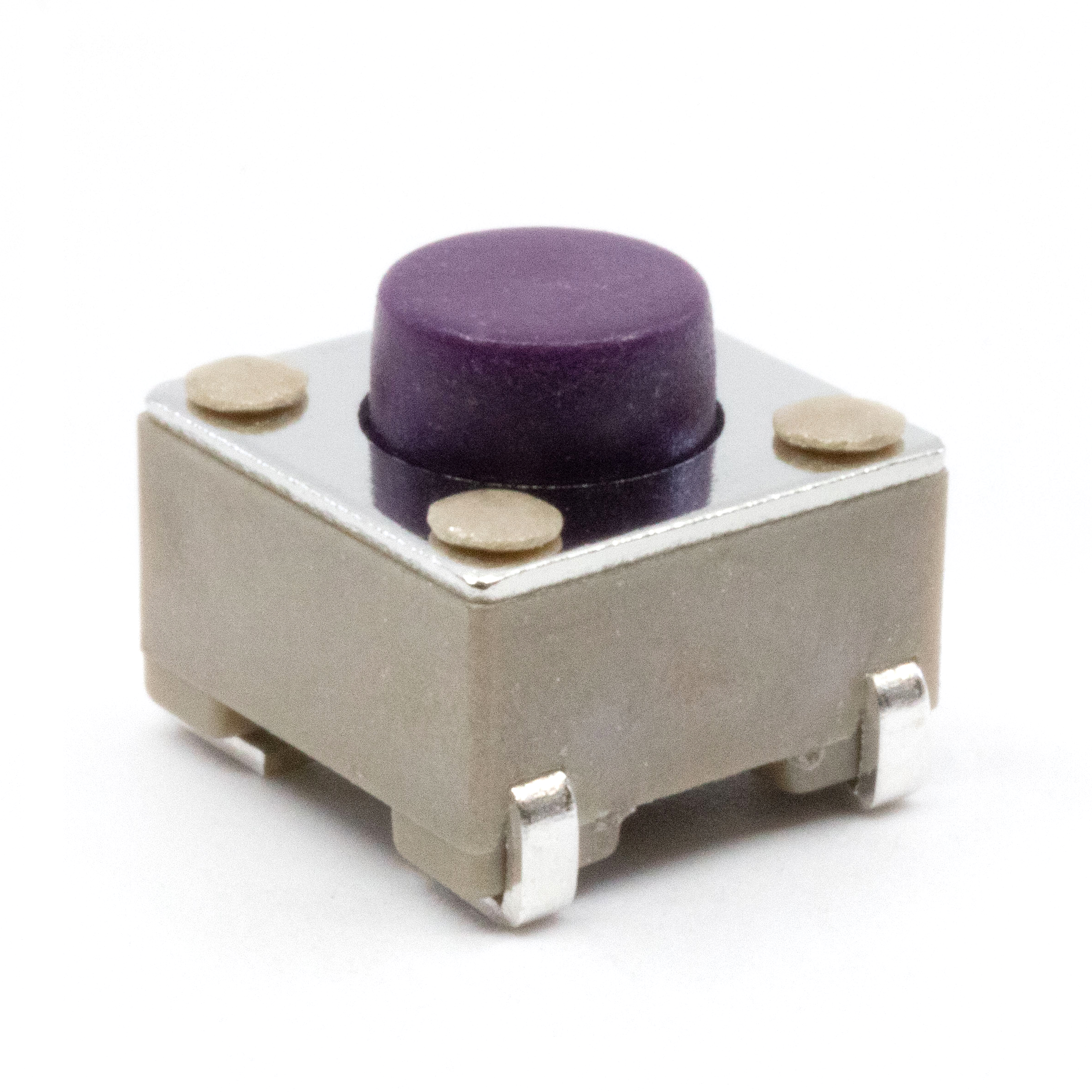 LL3301 Series Long Life SMT Tactile Switch