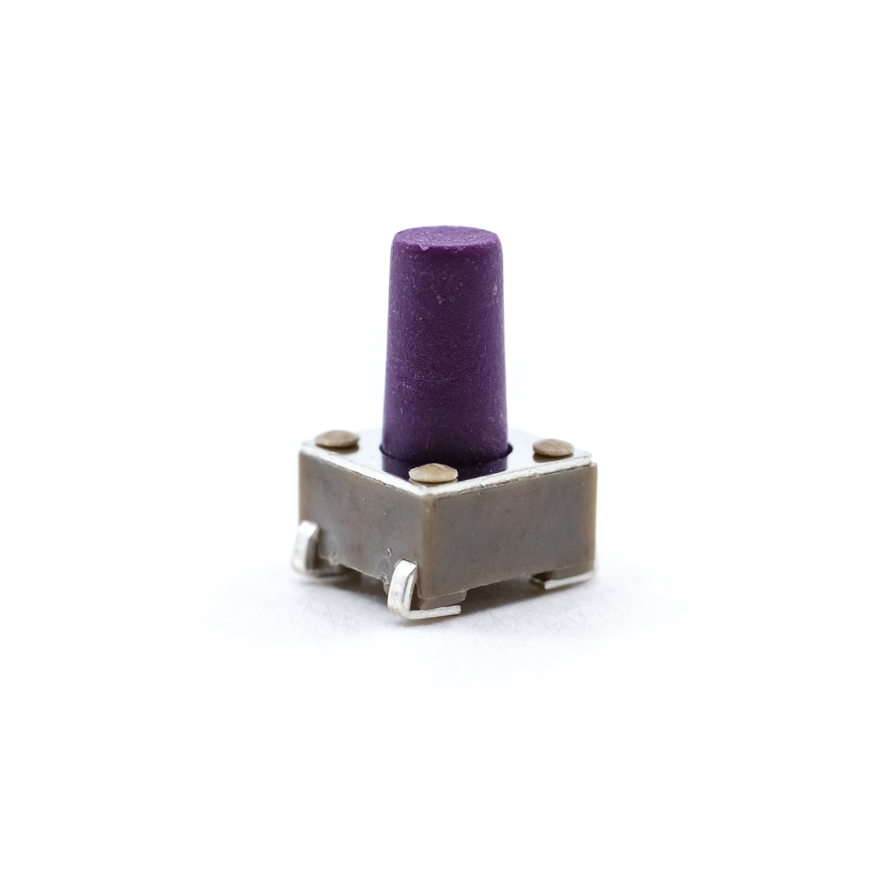 LL3301 Series Long Life SMT Tactile Switch