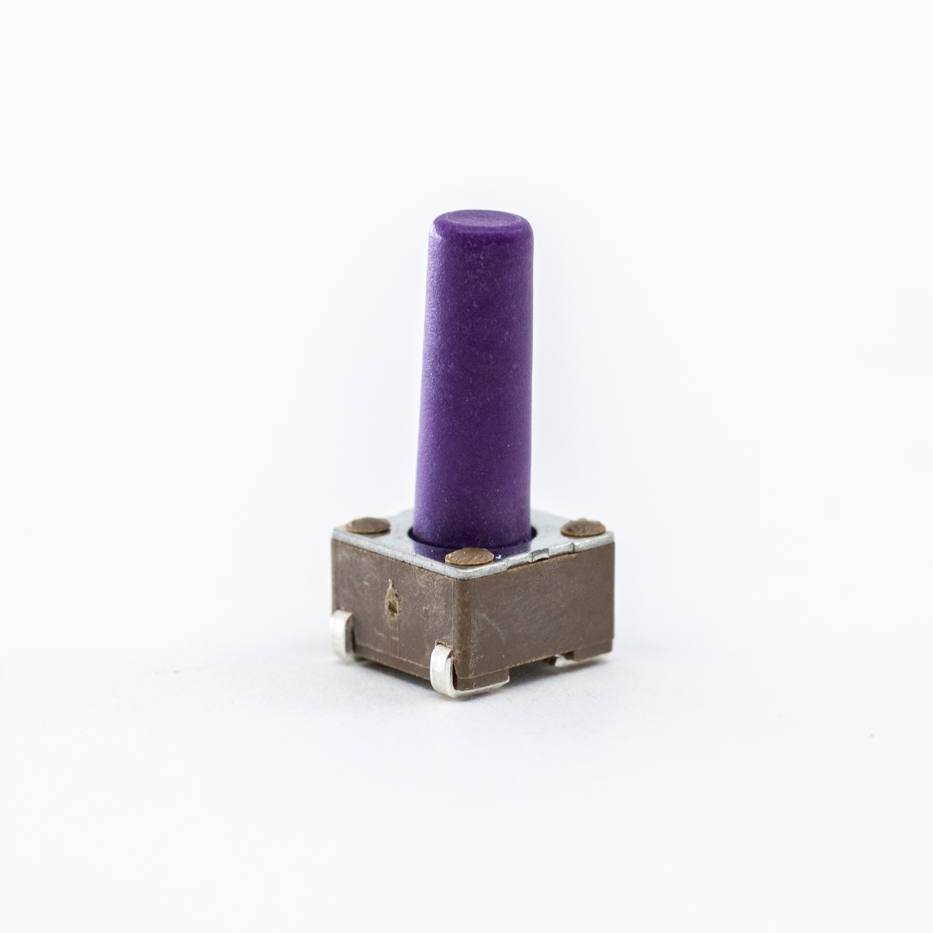 LL3301 Series Long Life SMT Tactile Switch