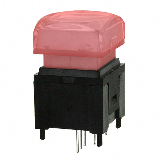 LP11 Series Illuminated Pushbutton Switch