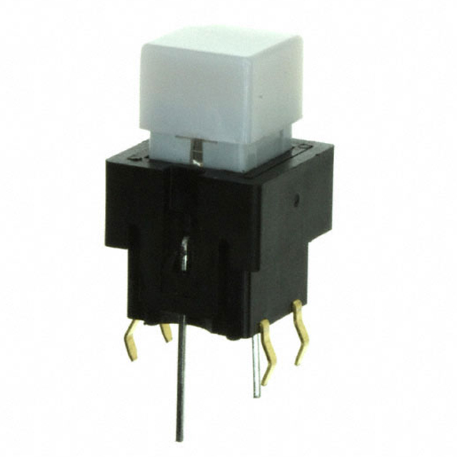 LP15 Series Illuminated Pushbutton Switch