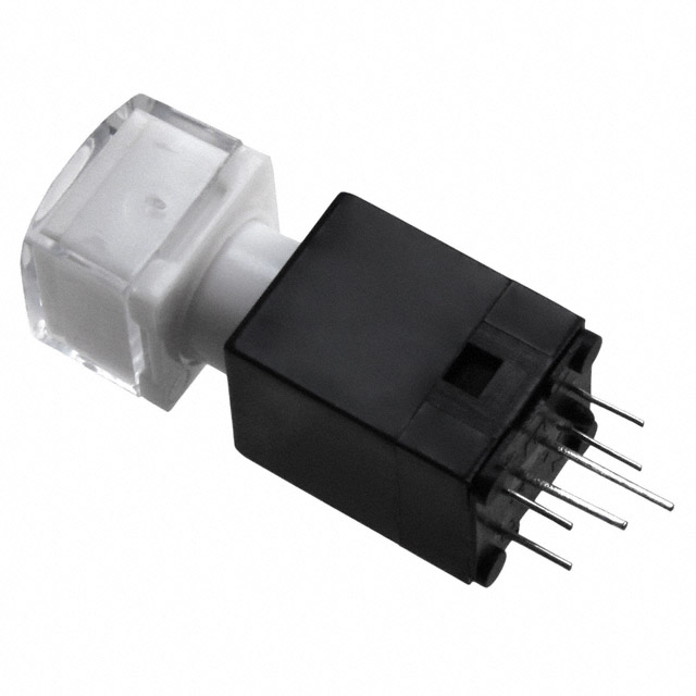 LP16 Series Long Life, Illuminated Pushbutton Switch