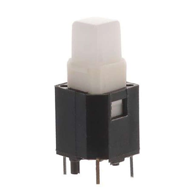 LP2 Series Illuminated Pushbutton Switch