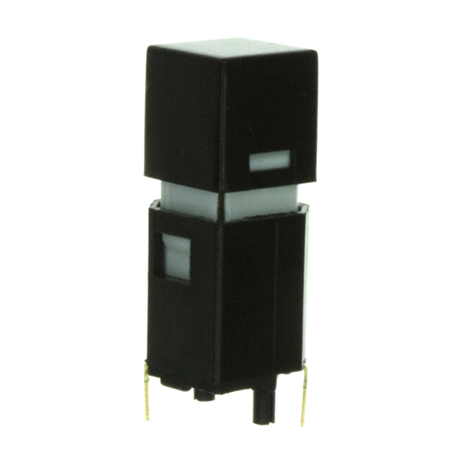 LP2 Series Illuminated Pushbutton Switch