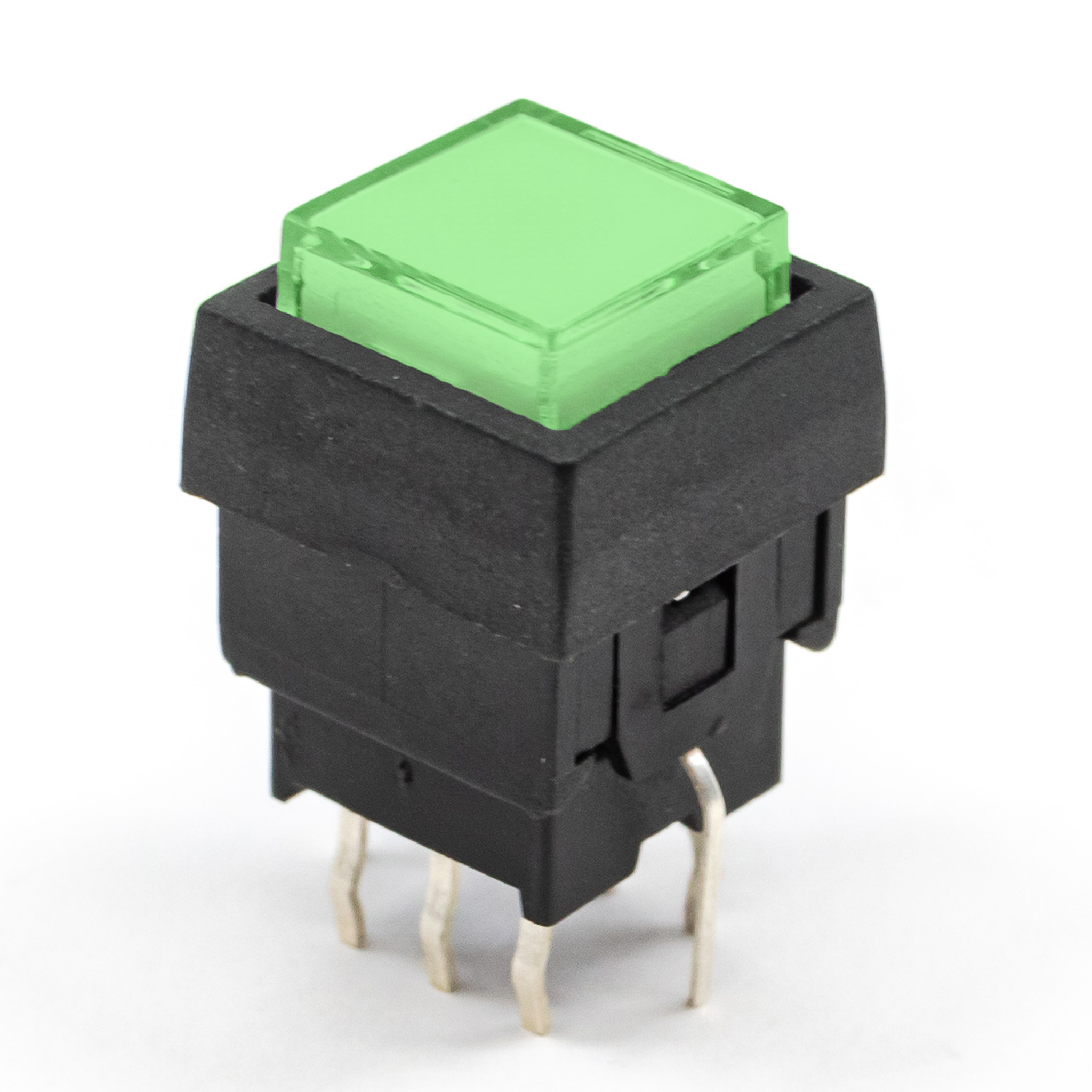 LP4 Series Illuminated Pushbutton Switch
