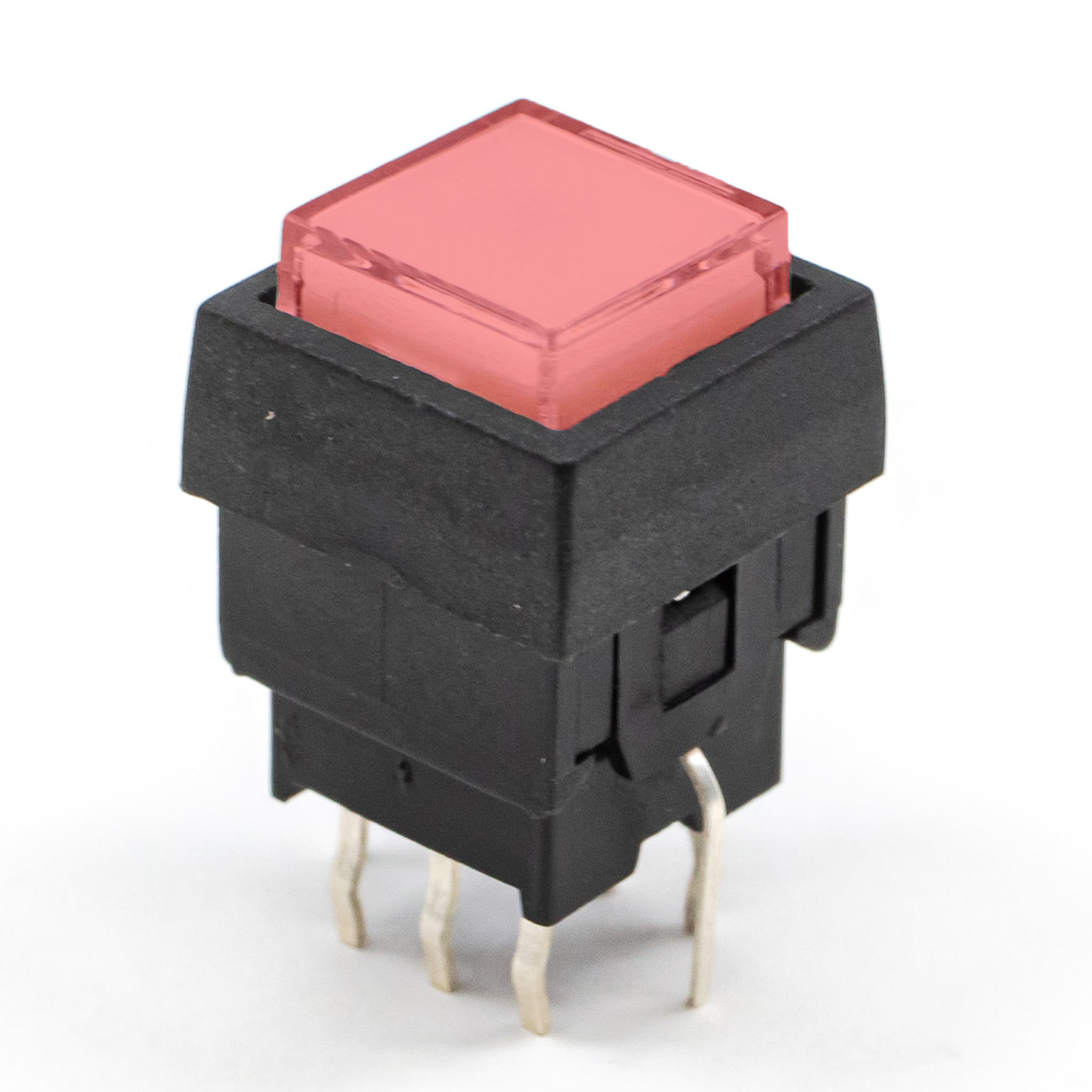 LP4 Series Illuminated Pushbutton Switch