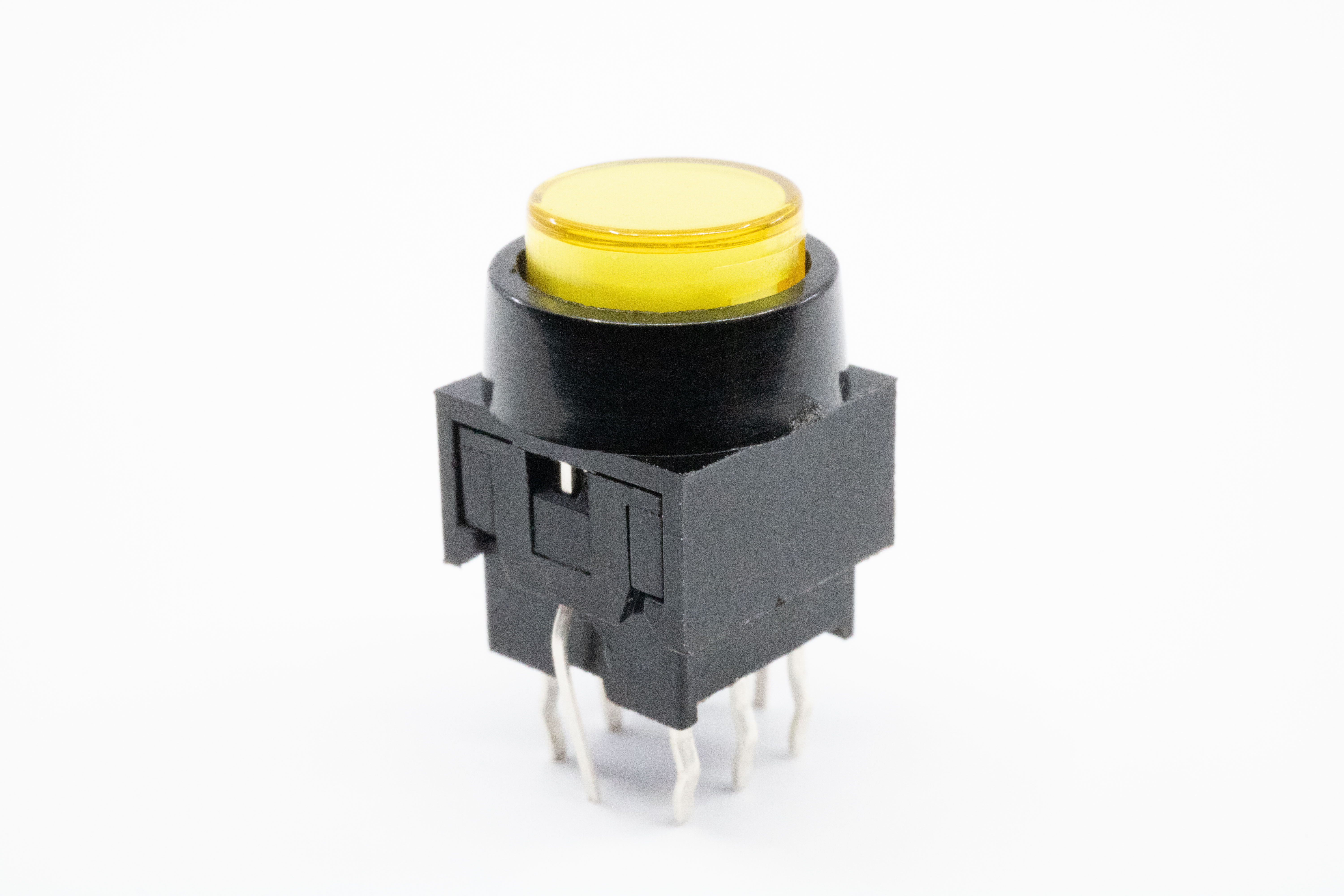 LP4 Series Illuminated Pushbutton Switch