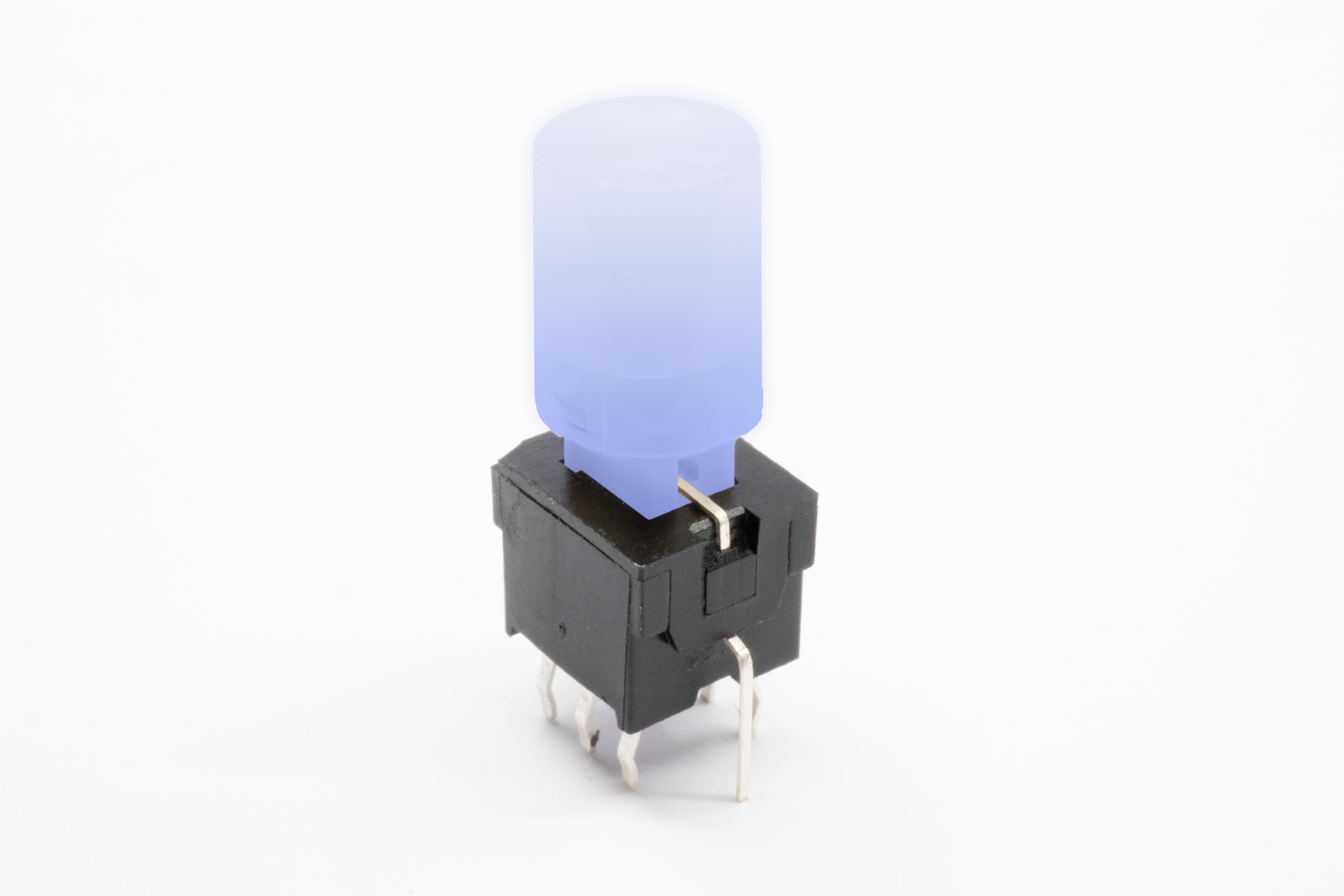 LP4 Series Illuminated Pushbutton Switch