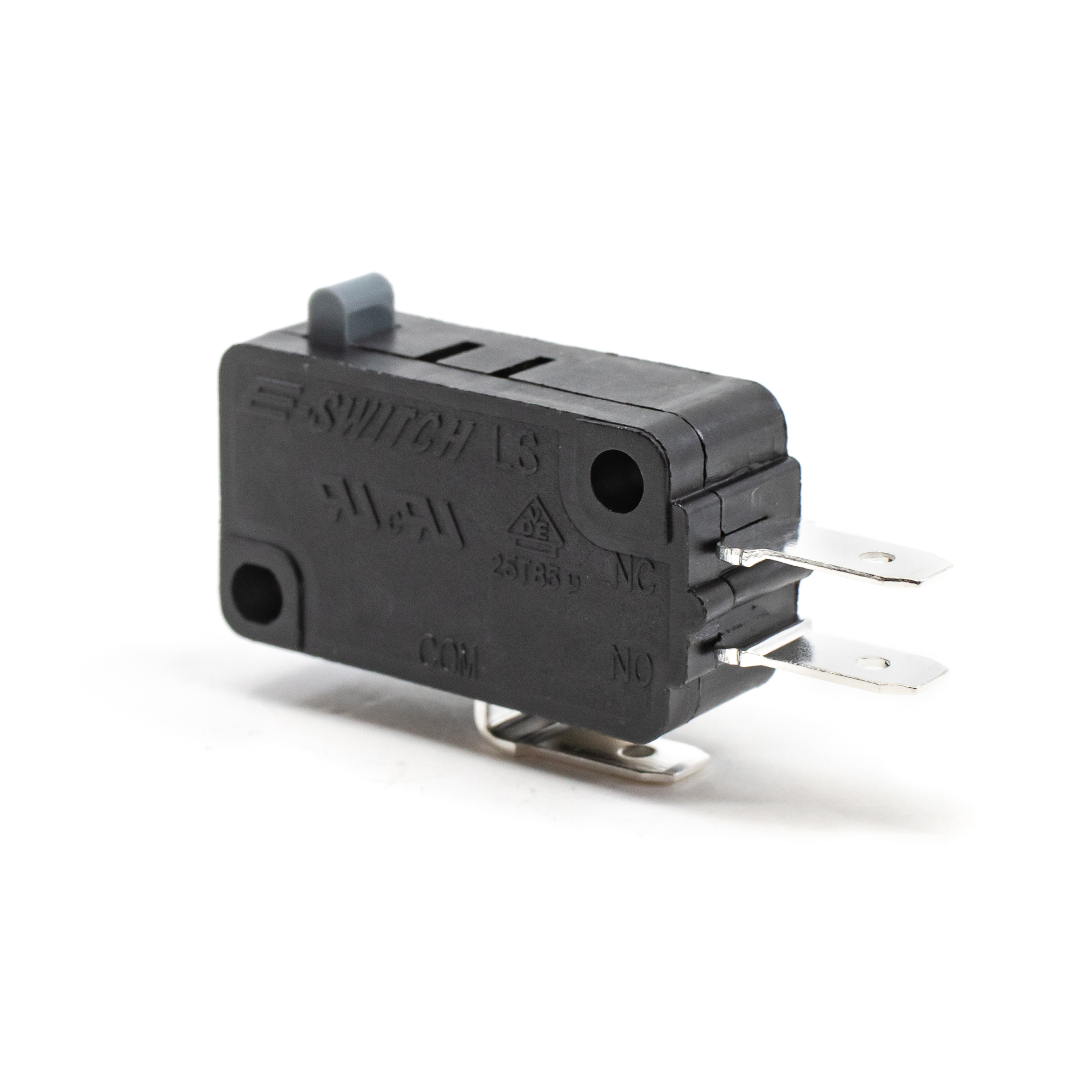 LS Series Snap Action Switch