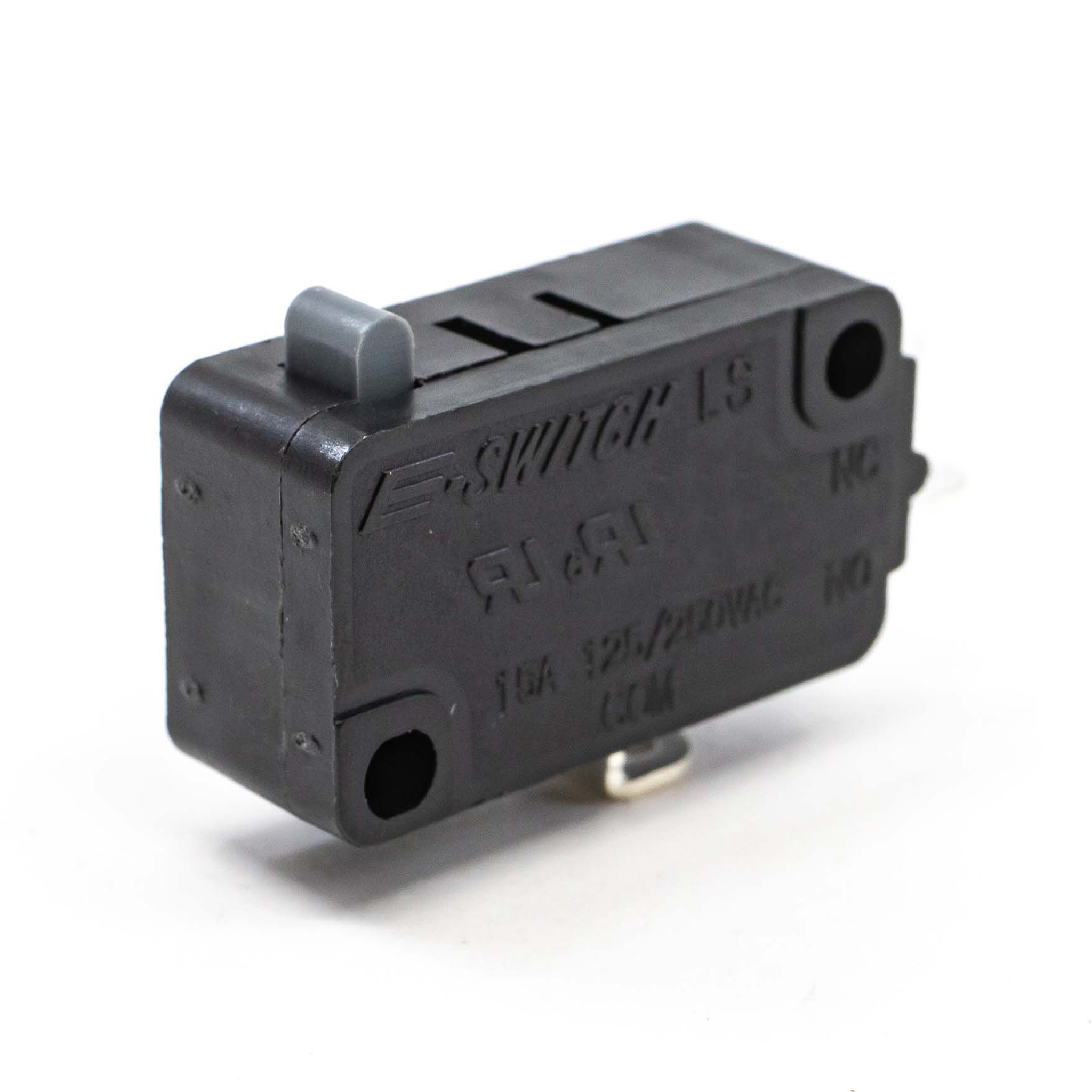 LS Series Snap Action Switch