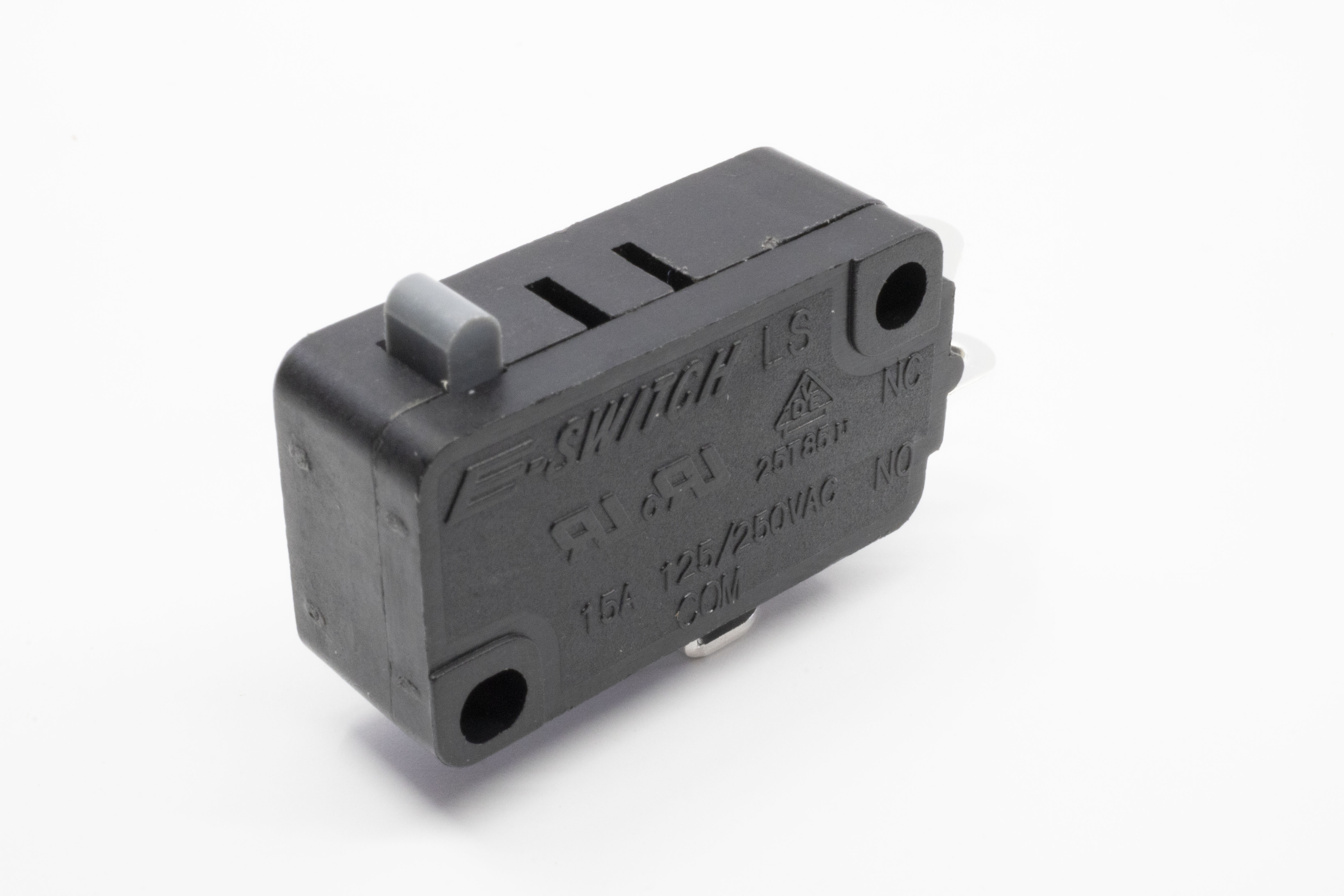 LS Series Snap Action Switch