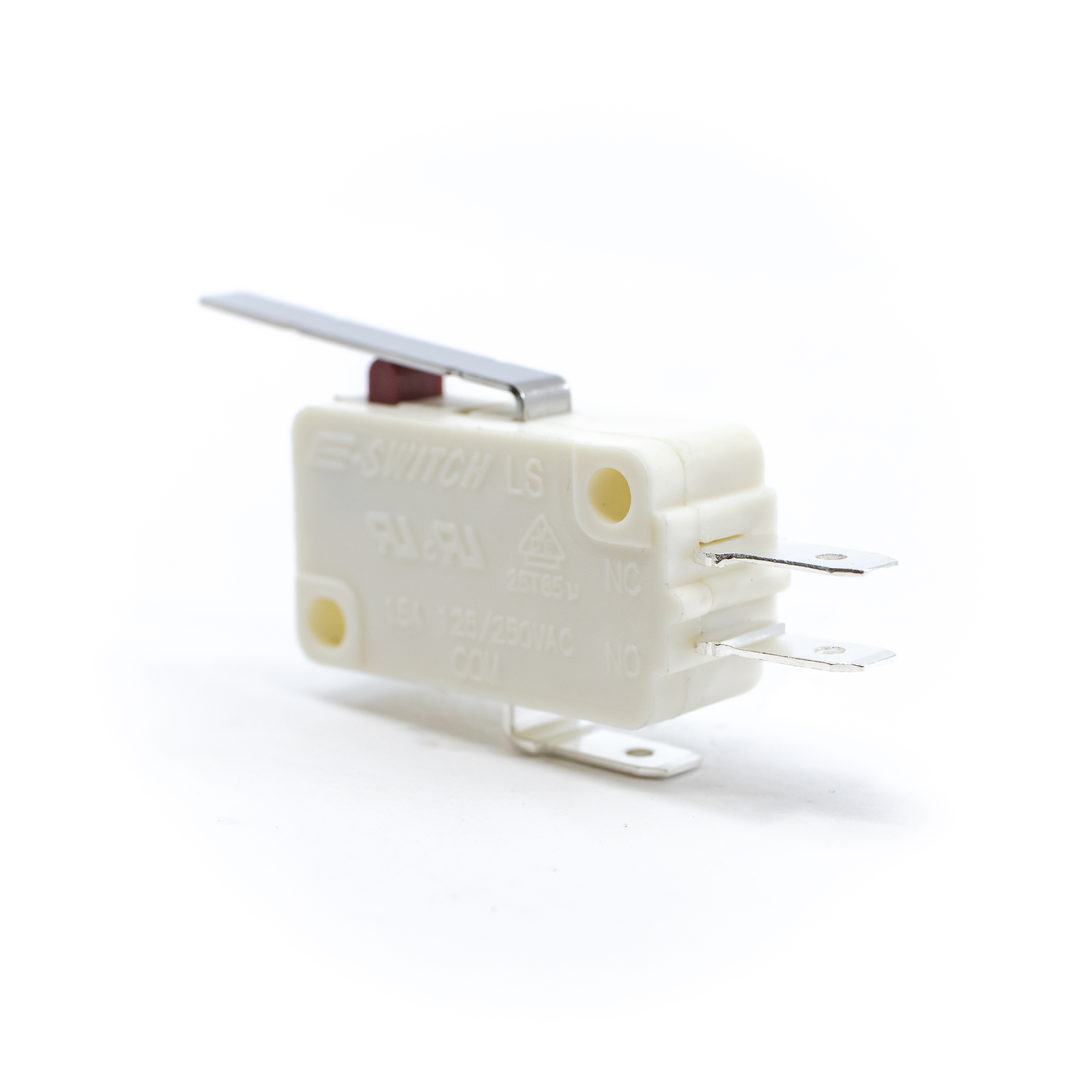 LS Series Snap Action Switch