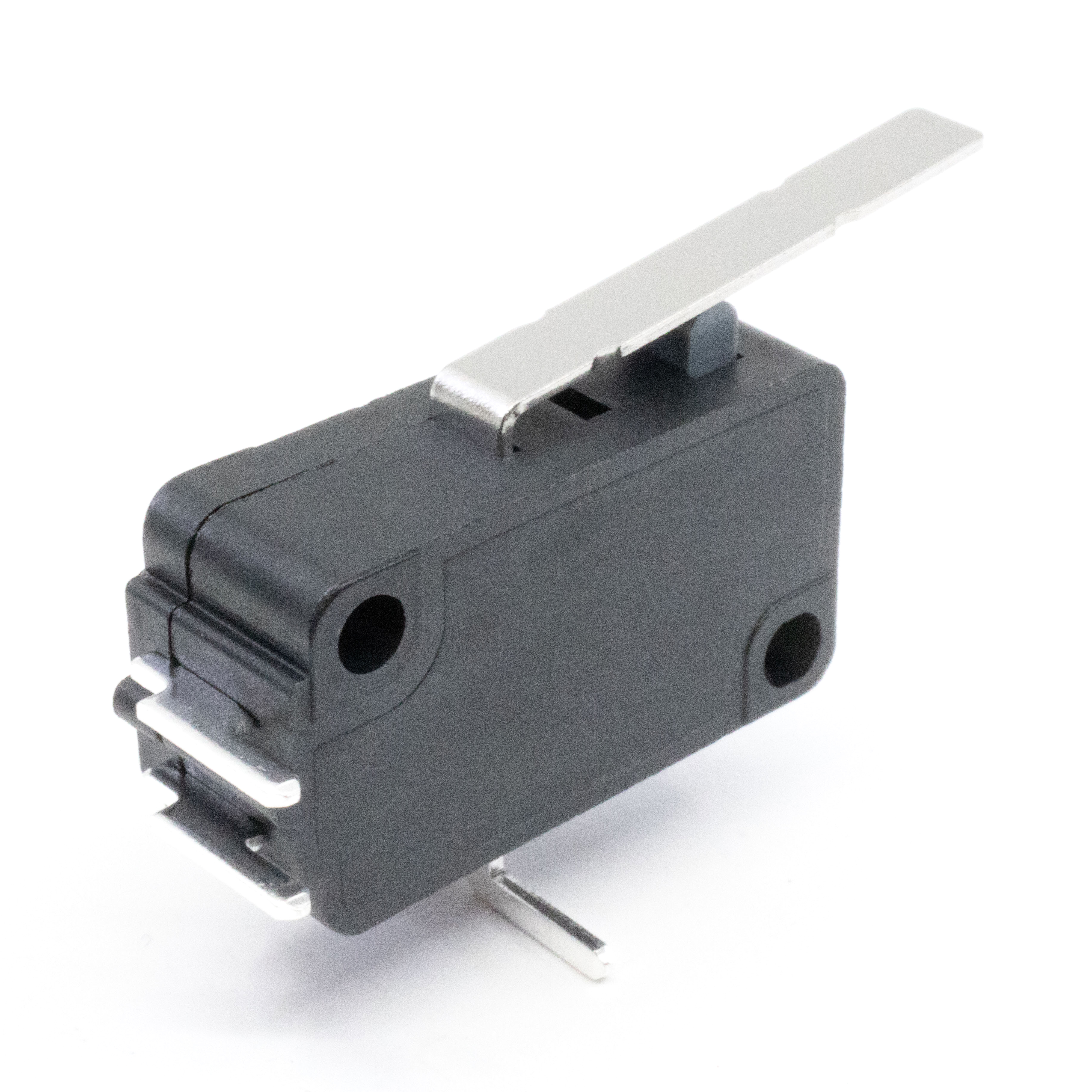 LS Series Snap Action Switch