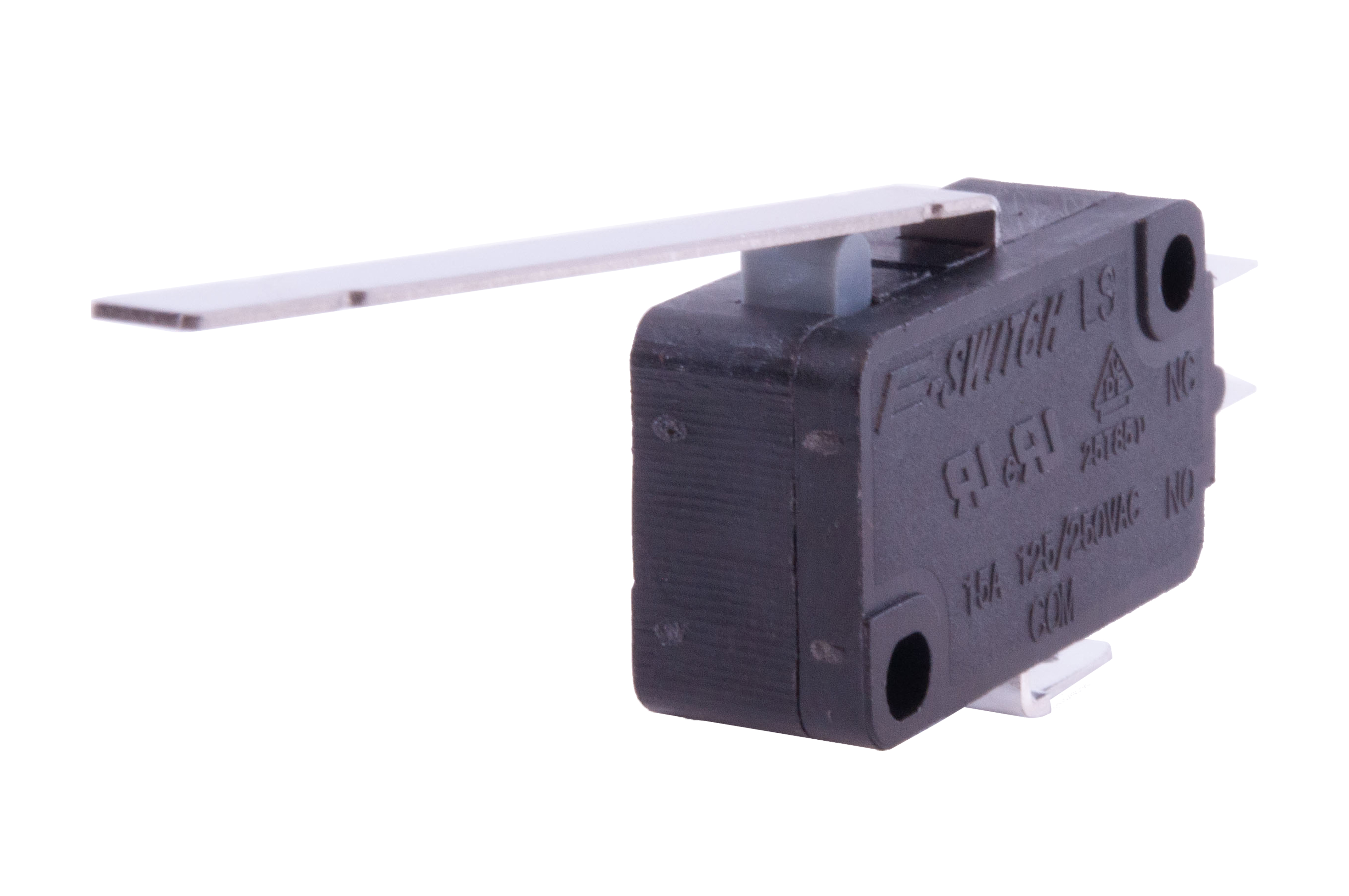 LS Series Snap Action Switch