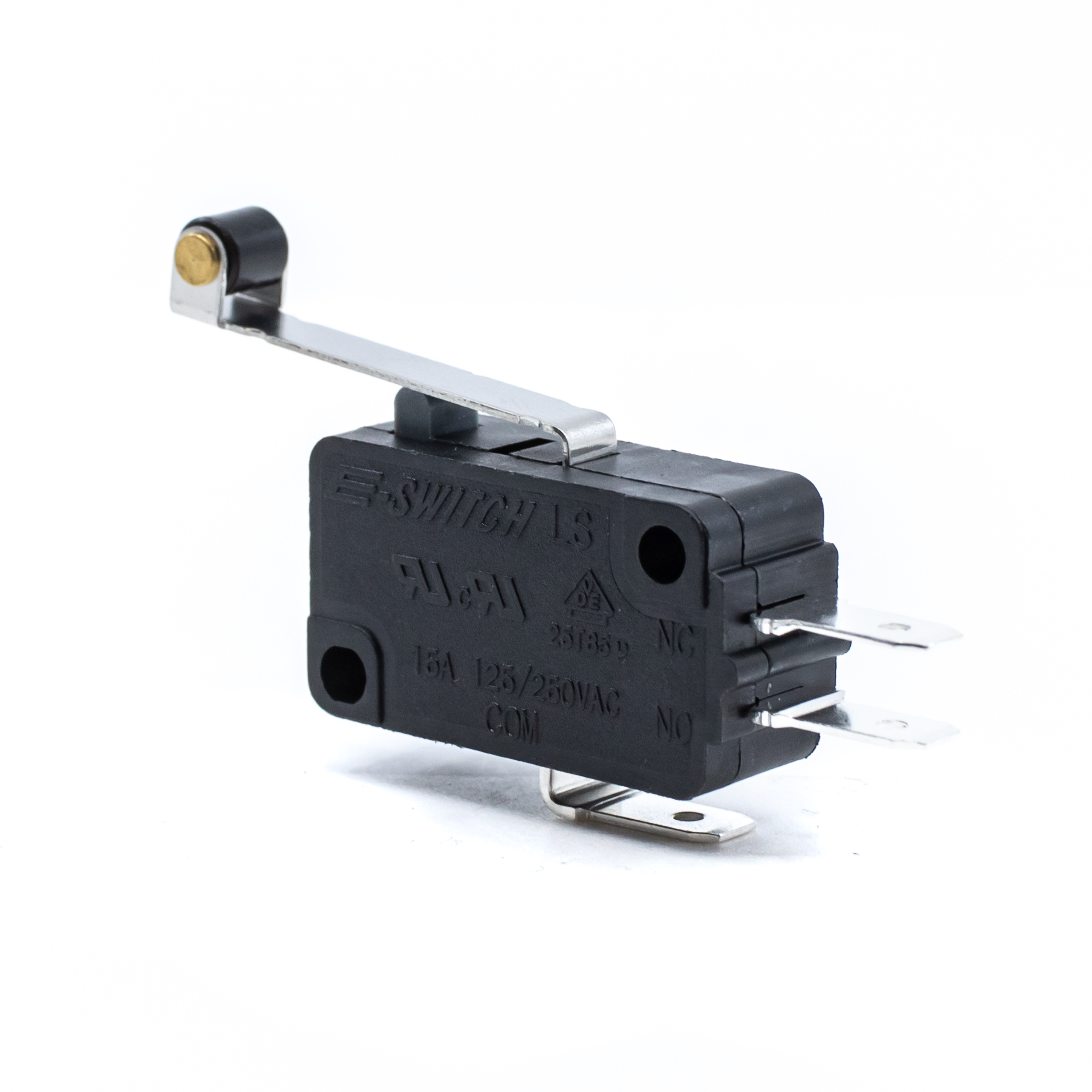 LS Series Snap Action Switch